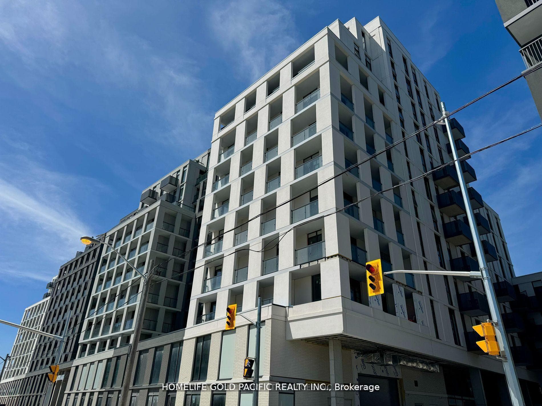 500 Wilson Avenue Unit 1217, North York (Bathurst Manor / Clanton Park), ON M3H 0E5 - Photo 1