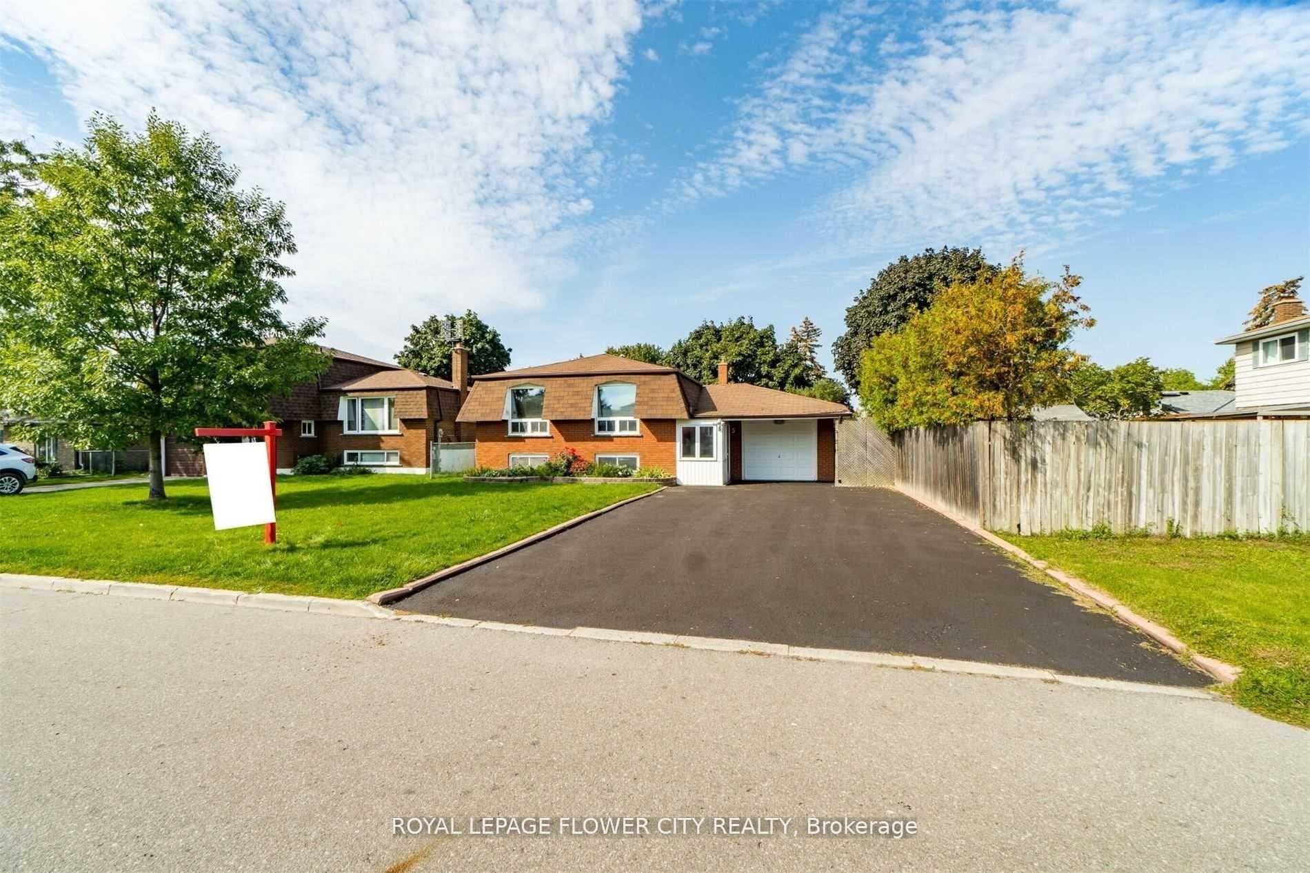 5 Grassmere Crescent, Brampton, ON L6S 1C9 - Photo 1