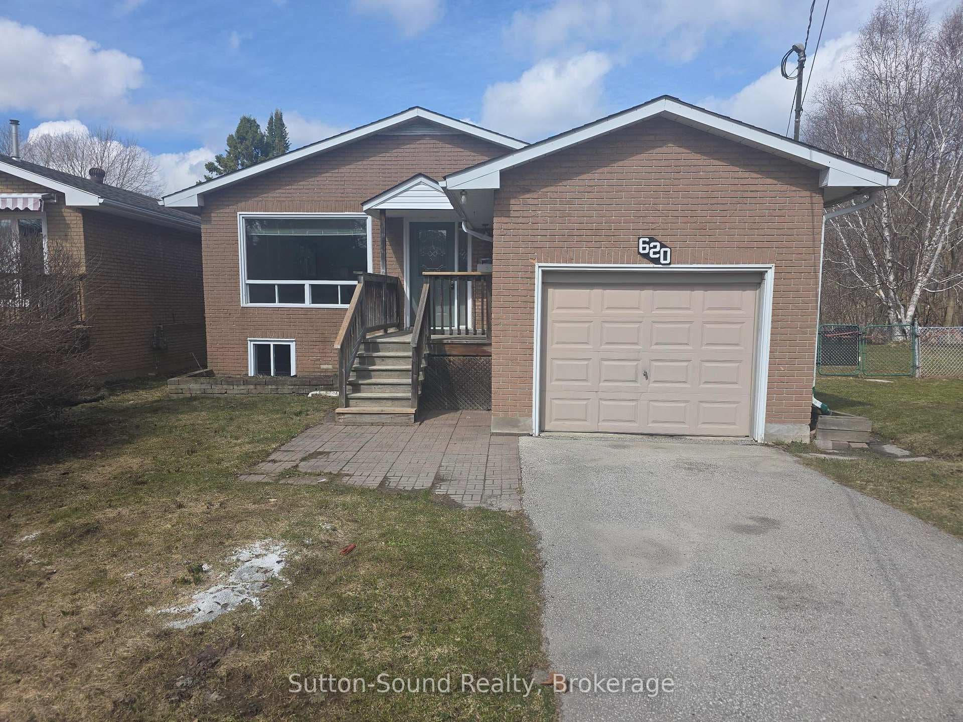 620 17th Street, Owen Sound, ON N4K 4B8 - Photo 1