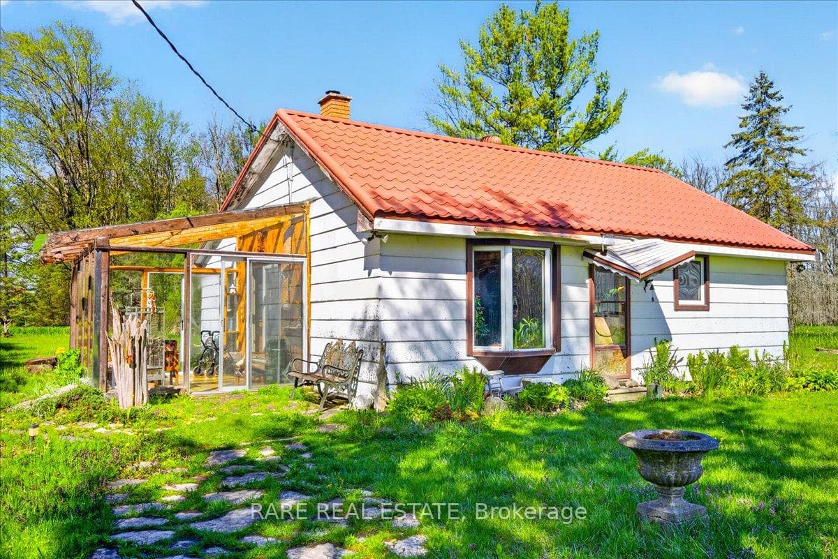 4314 Conc 2 Sunnidale Road, Clearview