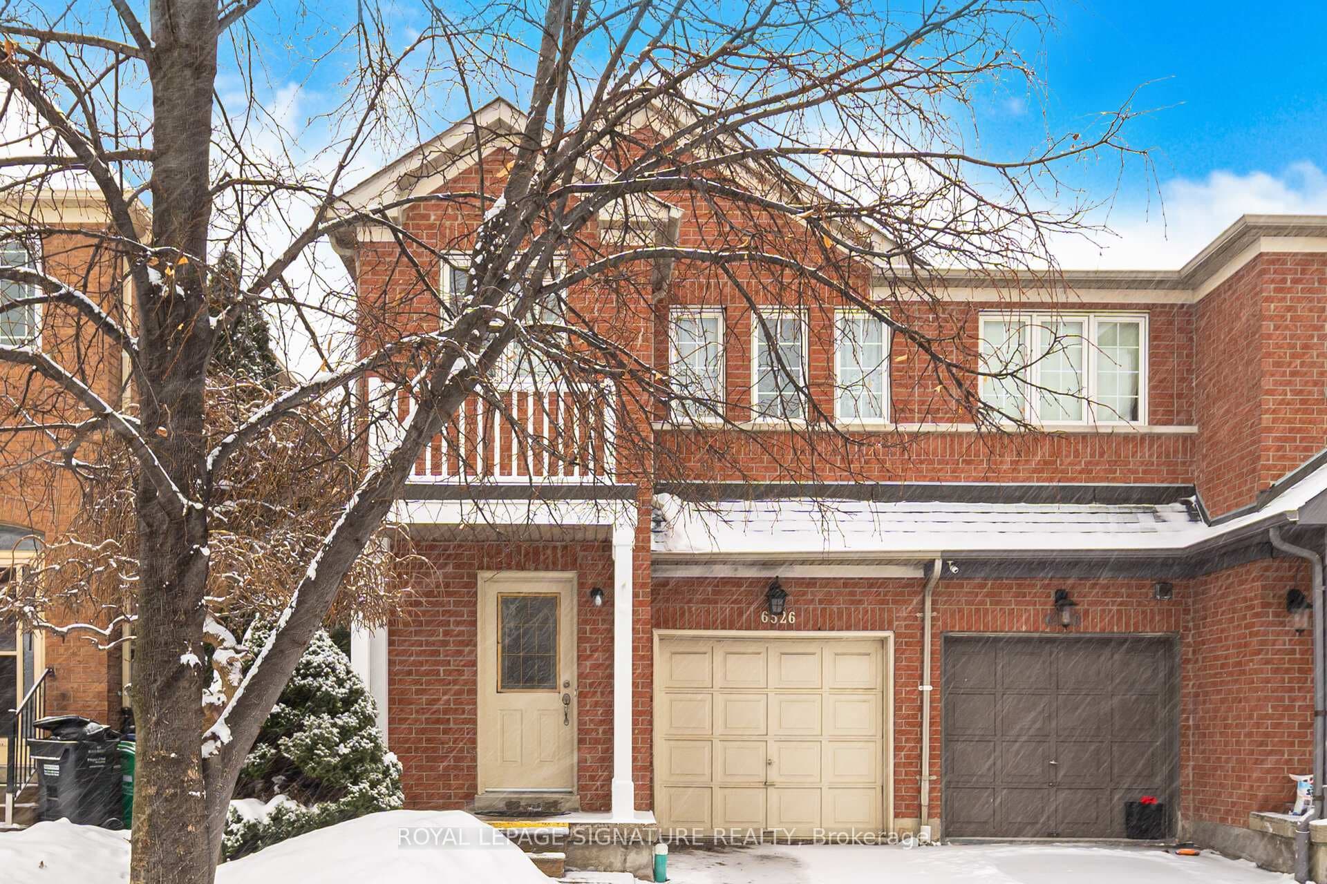 6526 Song Bird Crescent, Mississauga, ON L5W 1E1 - Photo 1