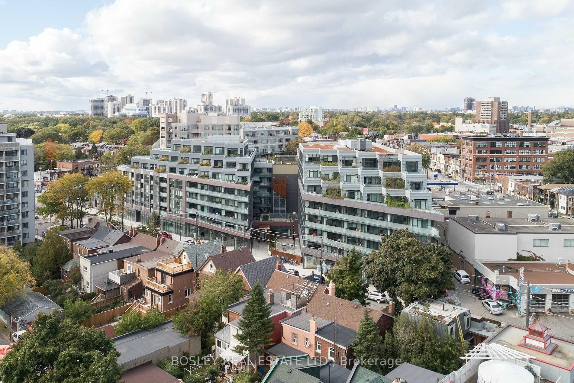 Howard Park Residences