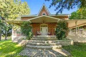 158081 7TH LINE N/A, Meaford, ON N4L 1W5 - Photo 1