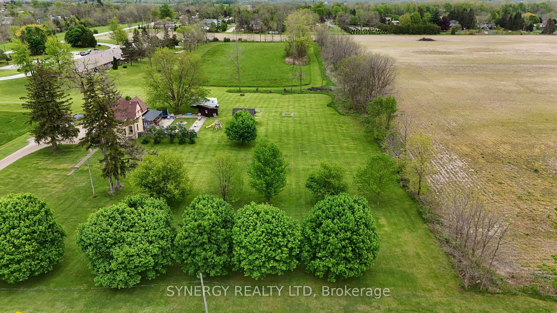 3160 Nauvoo Road, Brooke-Alvinston