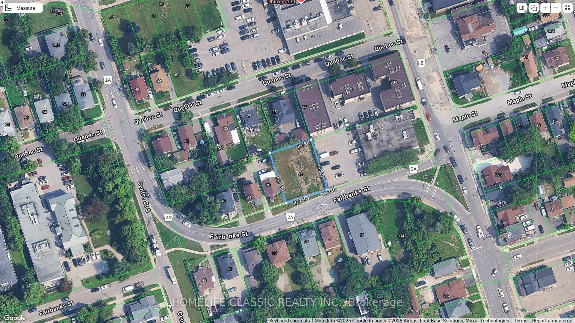24 Fairbanks Street, Oshawa, ON L1H 2L8 - Photo 1