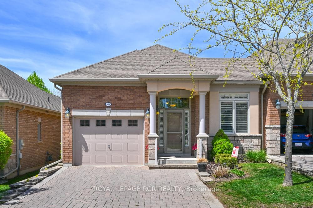 164 Ridge Way, New Tecumseth
