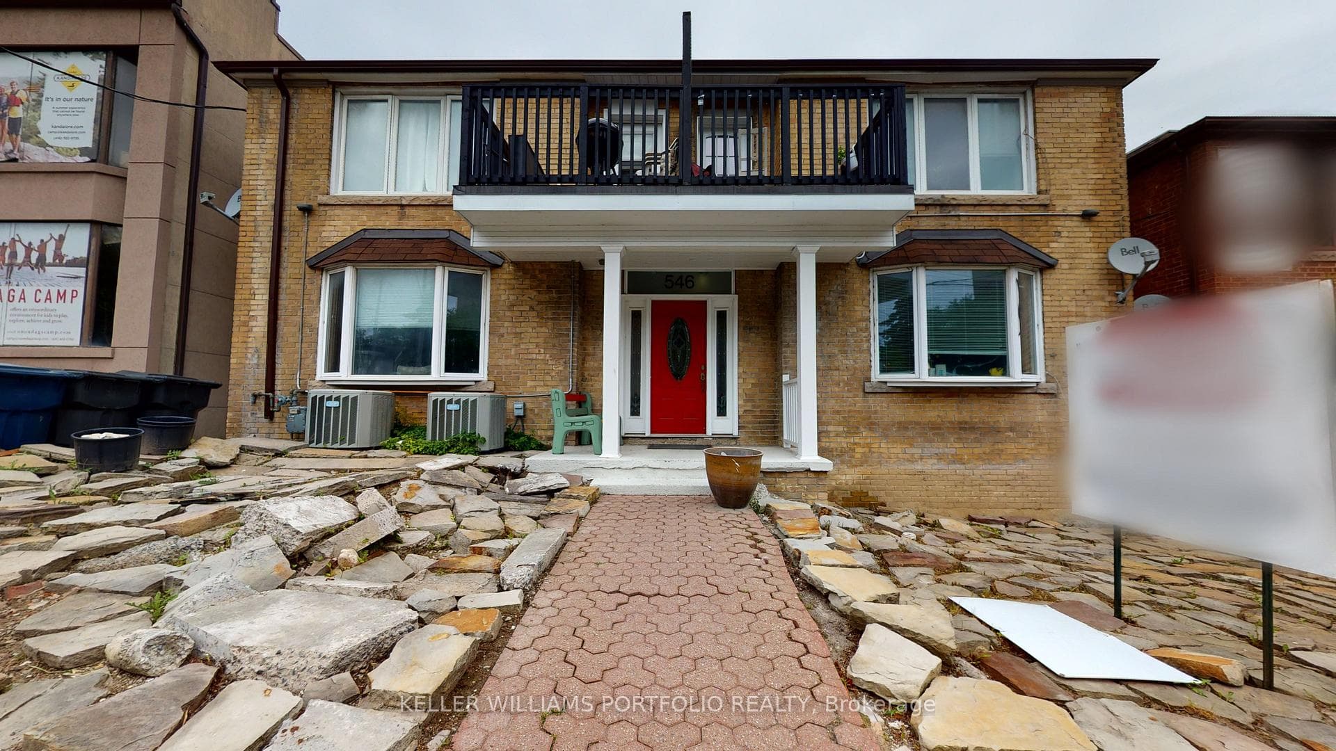 546 Eglinton Avenue Unit 5, Leaside / Davisville, ON M4P 1N9 - Photo 1