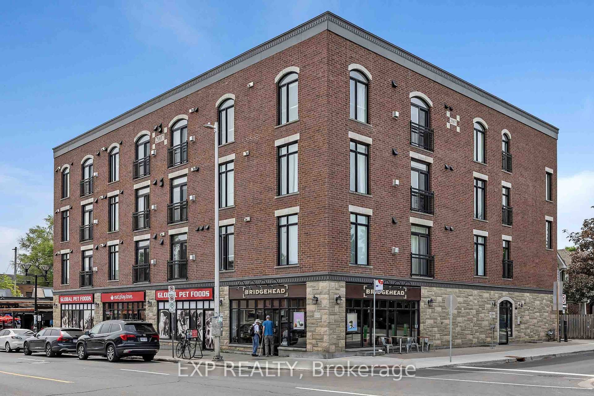 6 Grove Avenue Unit 305, Glebe - Ottawa East and Area, ON K1S 3A6 - Photo 1