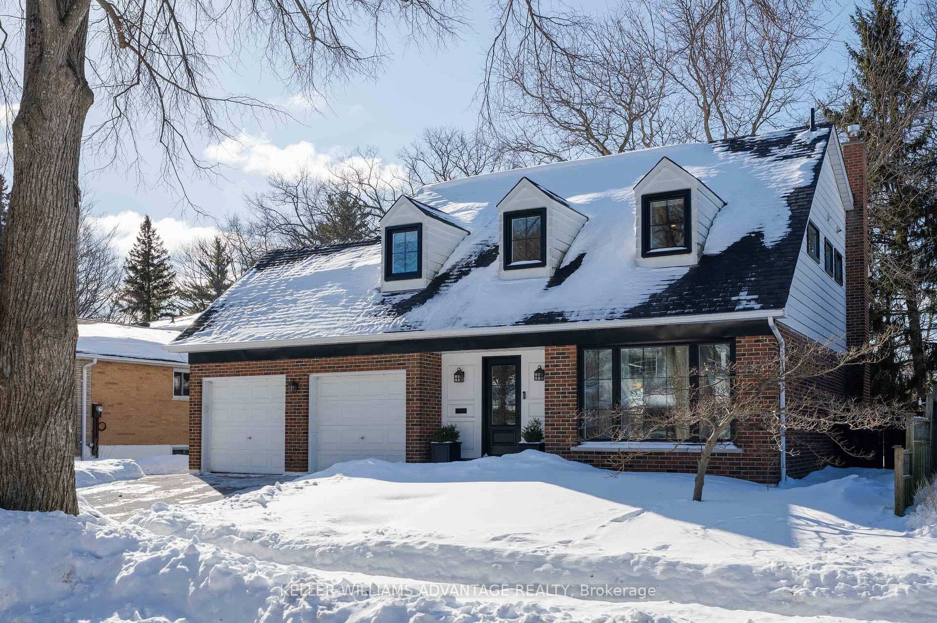 42 Holmcrest Trail, Rouge / Port Union / Malvern, ON M1C 1V5 - Photo 1