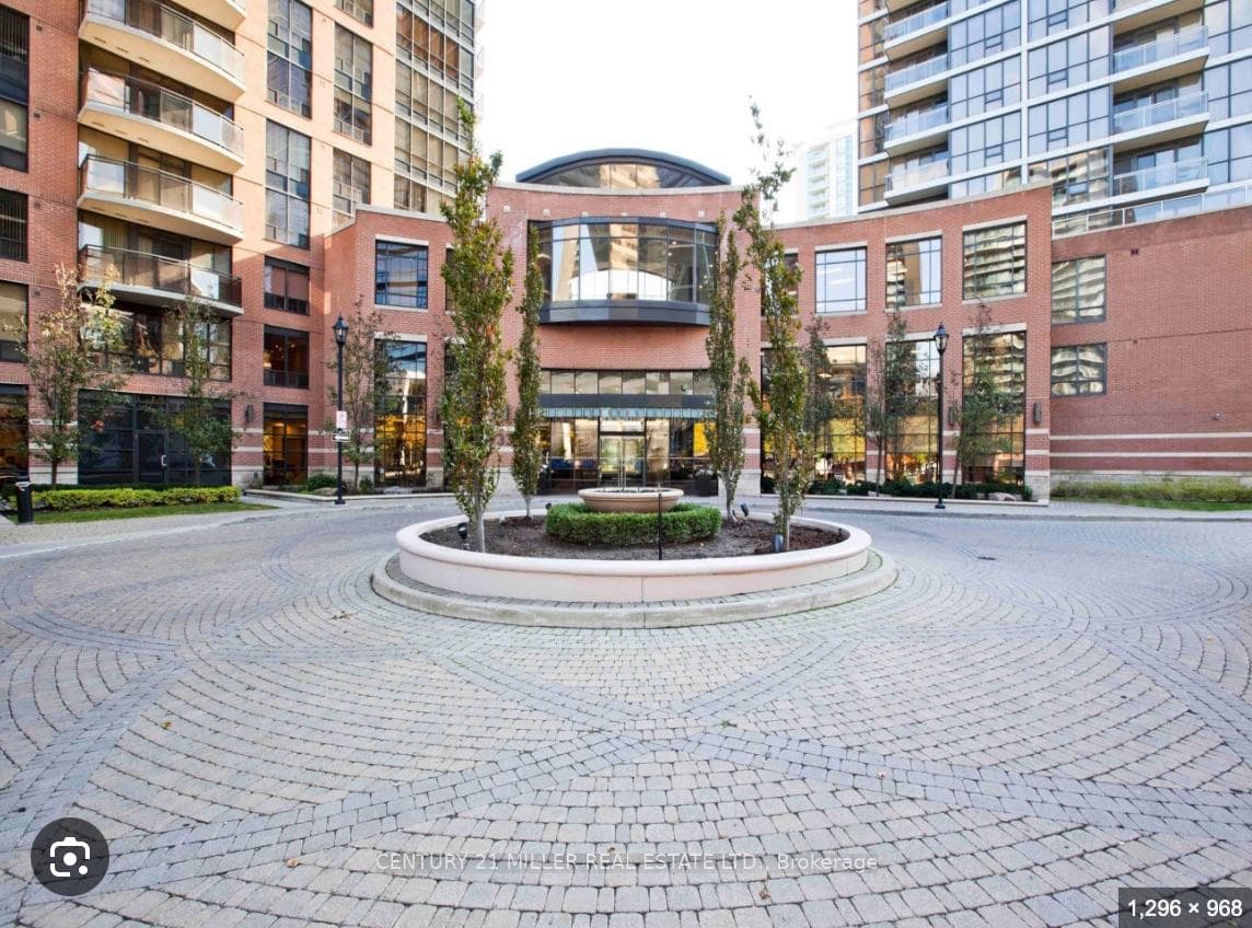 33 Sheppard Avenue Unit 3008, Willowdale / Newtonbrook, ON M2N 7K1 - Photo 1