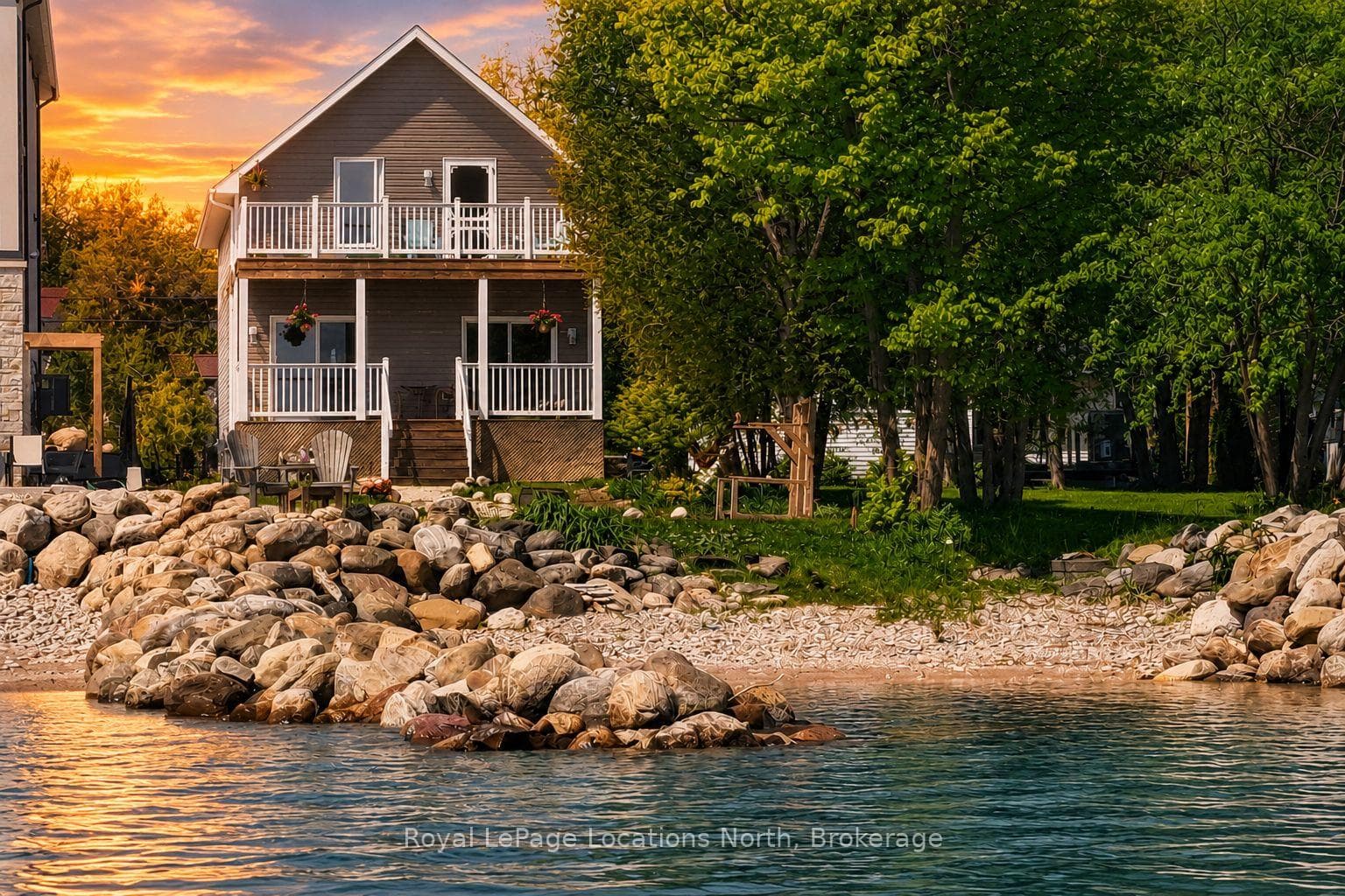 108 Georgian Beach Lane, Meaford, ON N4L 0A7 - Photo 1
