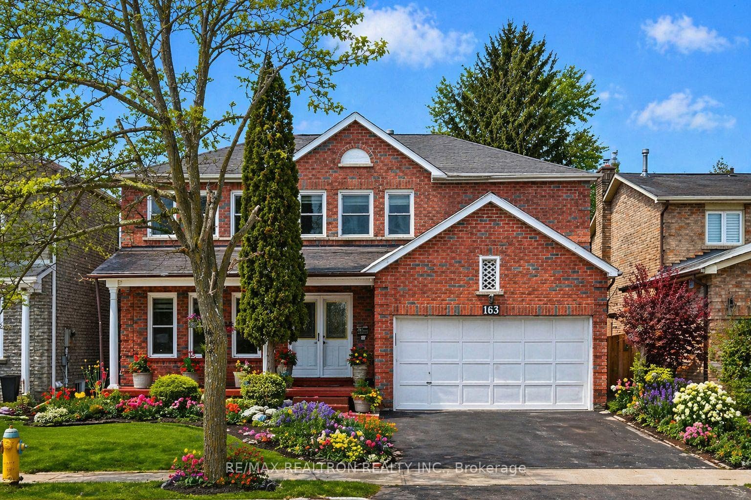 163 Calverley Trail, Rouge / Port Union / Malvern, ON M1C 3Y4 - Photo 1