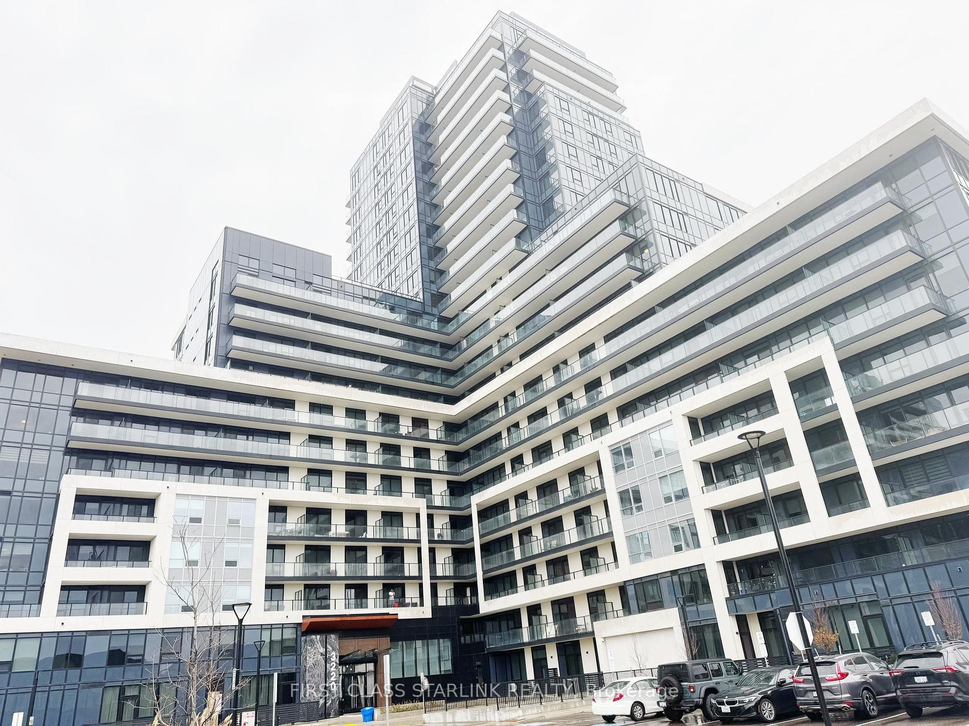 3220 William Coltson Avenue Unit 308, Oakville, ON L6H 7C2 - Photo 1