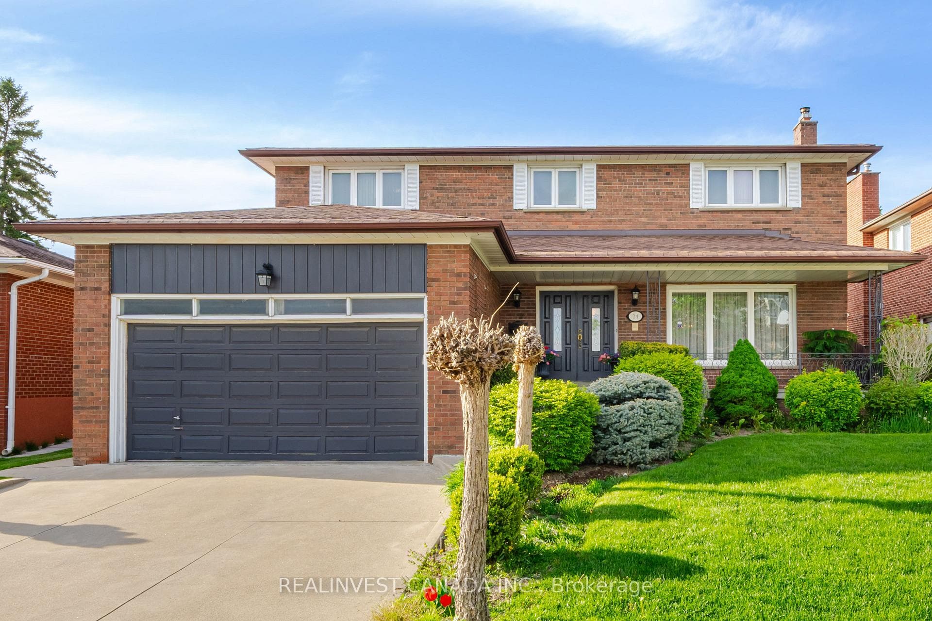 24 Tonon Drive, Downsview / Black Creek, ON M3N 2A4 - Photo 1