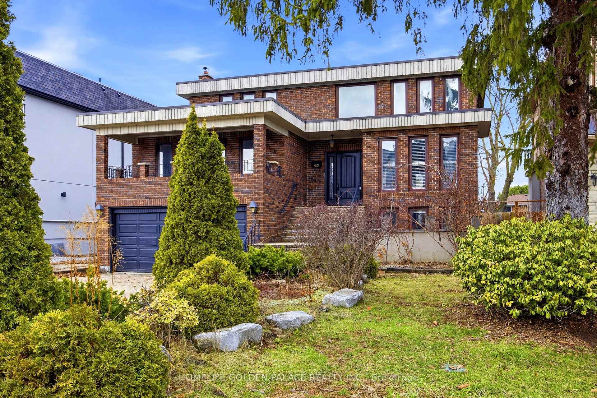 394 Patricia Avenue, Thornhill / Willowdale, ON M2R 2M9 - Photo 1