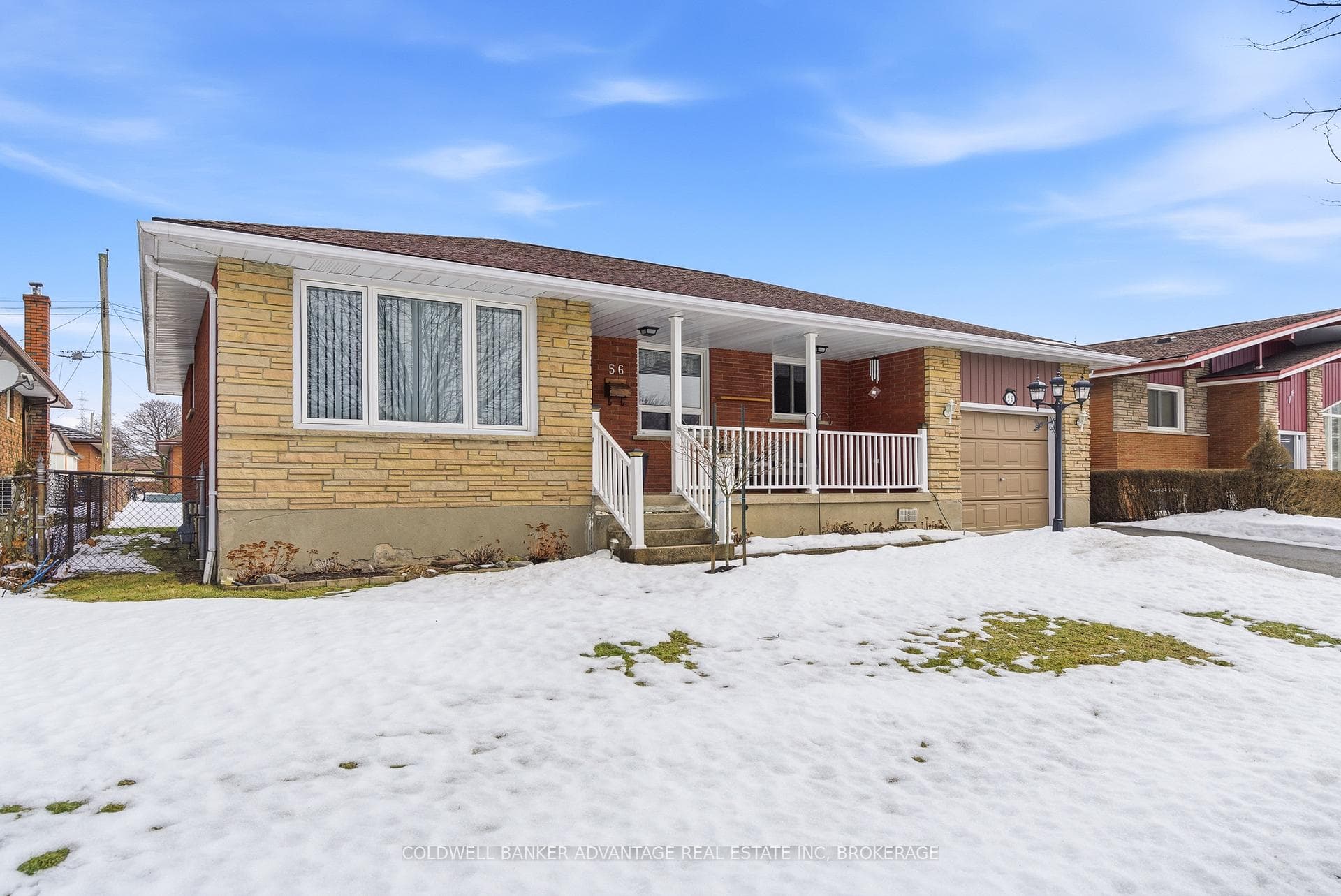 56 Eastdale Crescent, Welland, ON L3B 1E8 - Photo 1