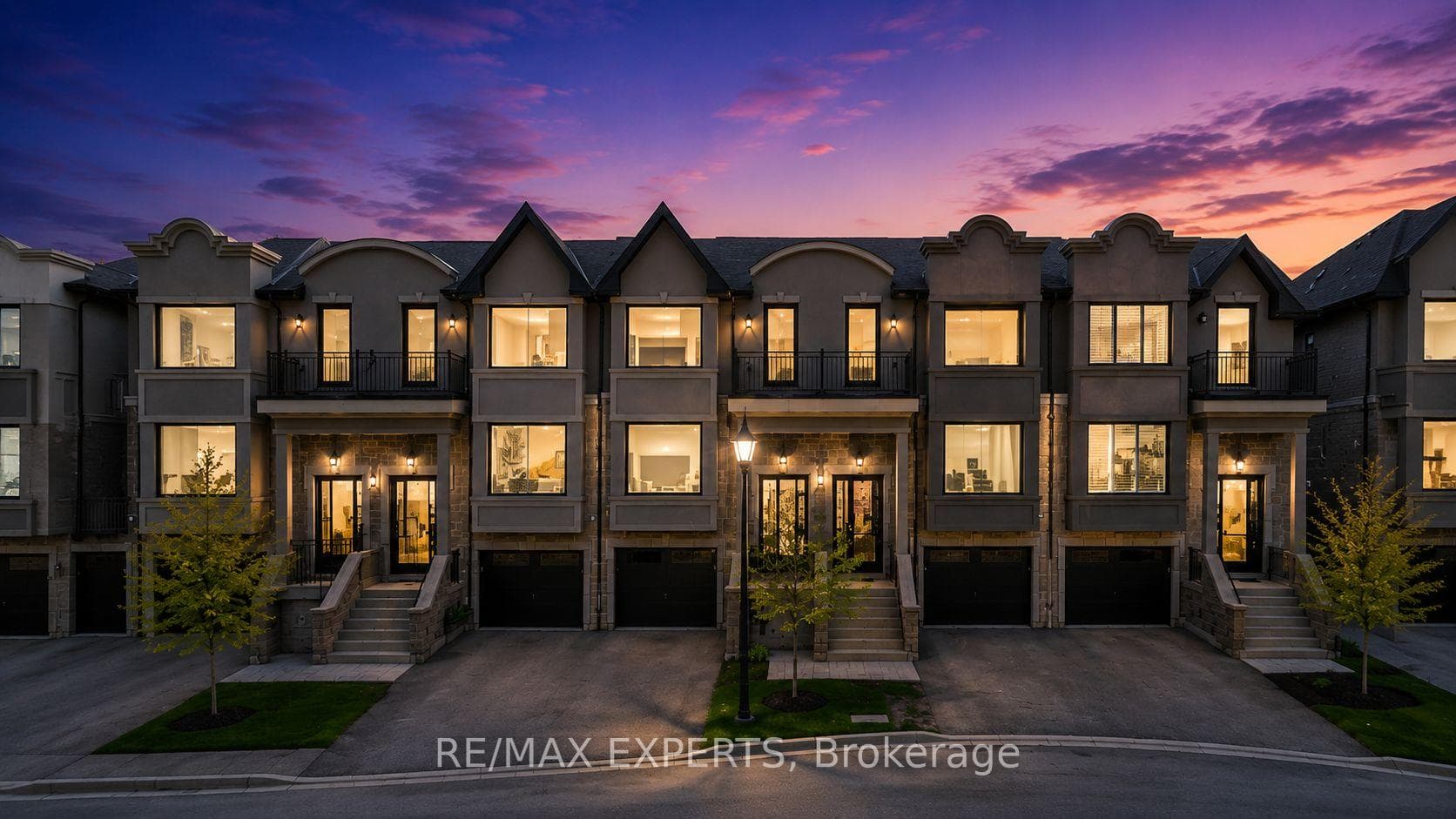 22 Matthew Court, Etobicoke (Islington / Rexdale), ON M9B 2Y3 - Photo 1