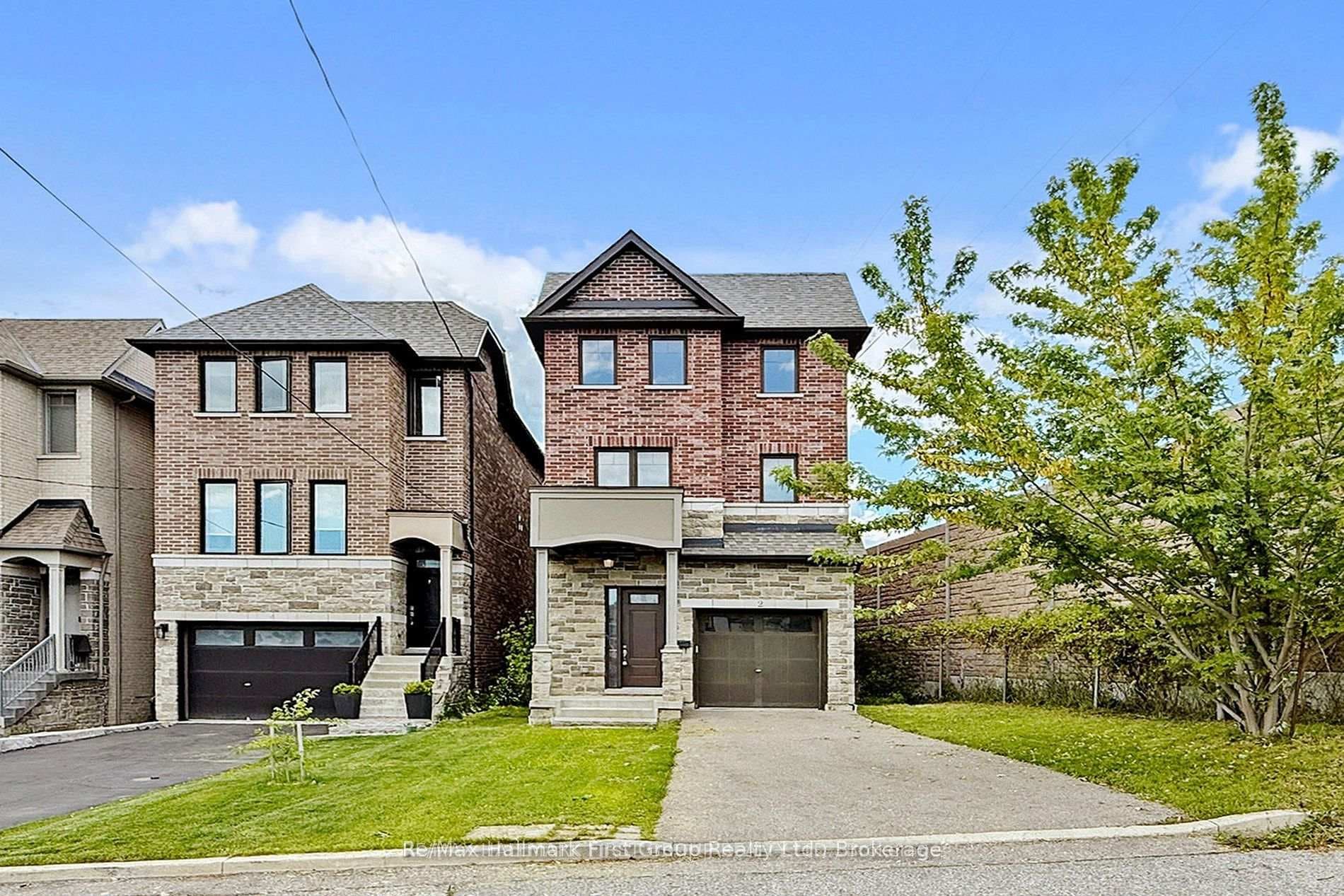 2 Helen Avenue, Keelesdale / Eglinton West, ON M6N 2B4 - Photo 1