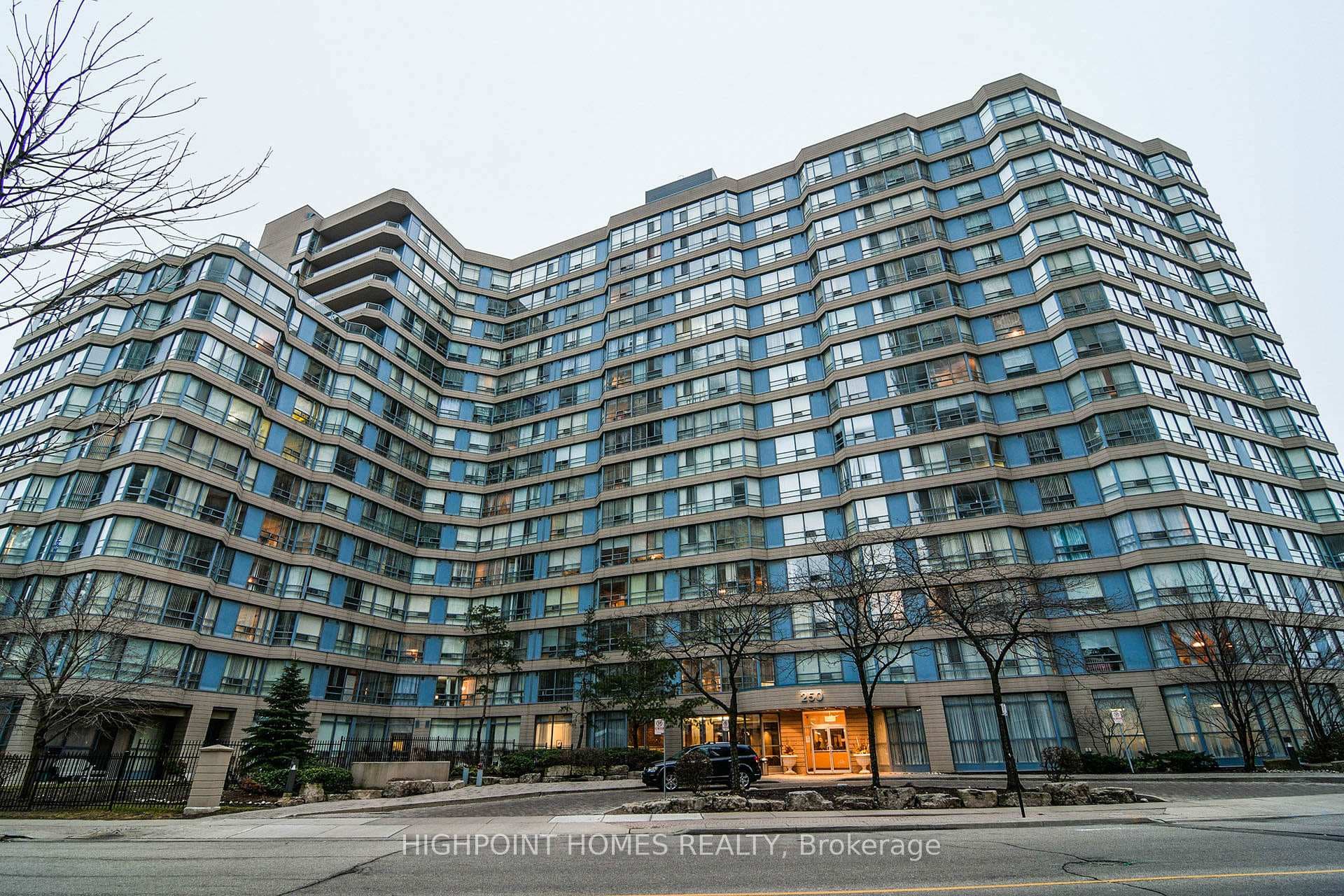 250 Webb Drive Unit 303, Mississauga, ON L5B 3Z4 - Photo 1
