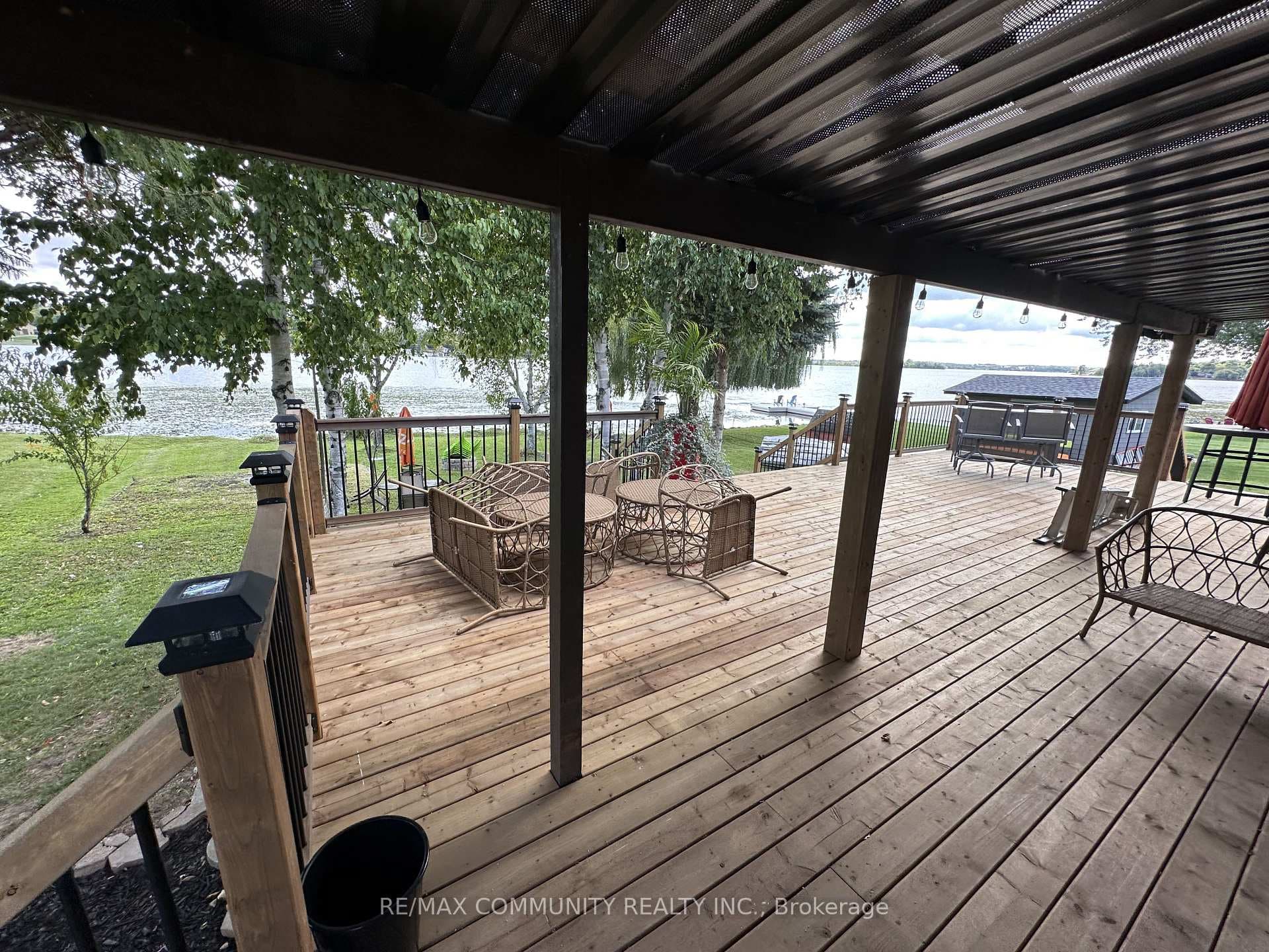 3 Hillside Drive, Kawartha Lakes