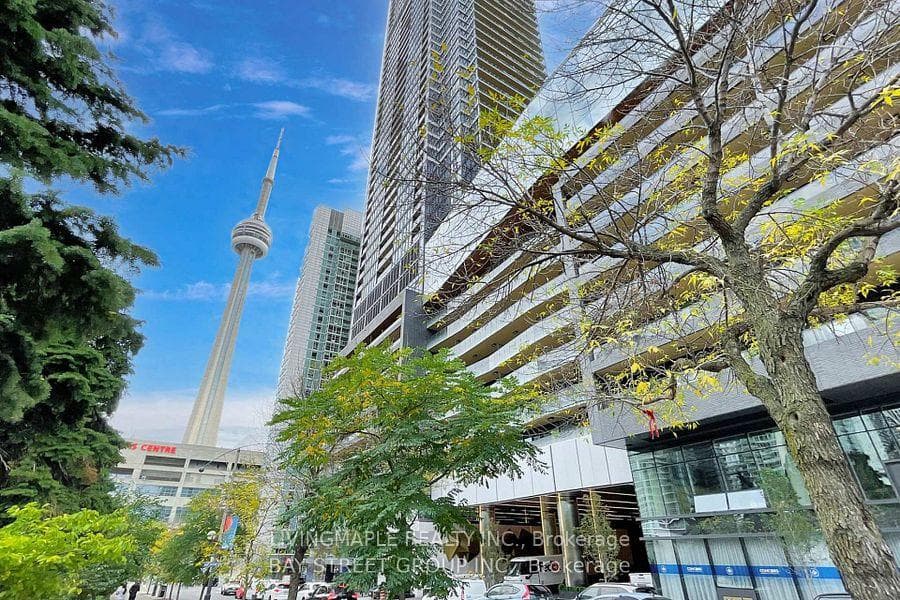 3 Concord Cityplace Way Unit 4511, Toronto C01