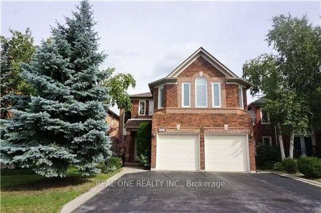 5431 Mcfarren Boulevard Unit Upper, Mississauga, ON L5M 5Y4 - Photo 1