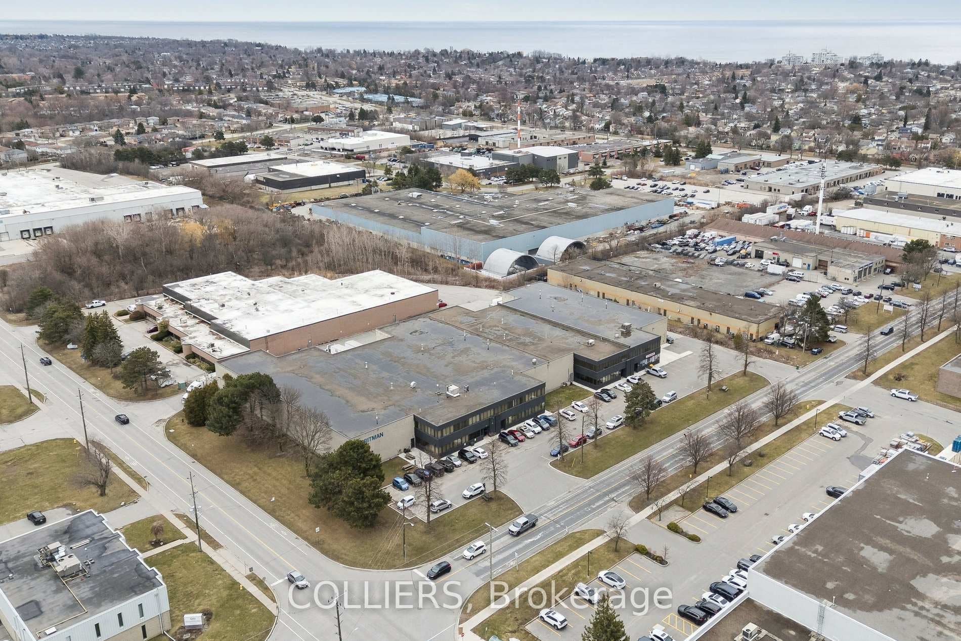 655 Finley Avenue Unit Unit 1-3, Ajax, ON L1S 3V3 - Photo 1