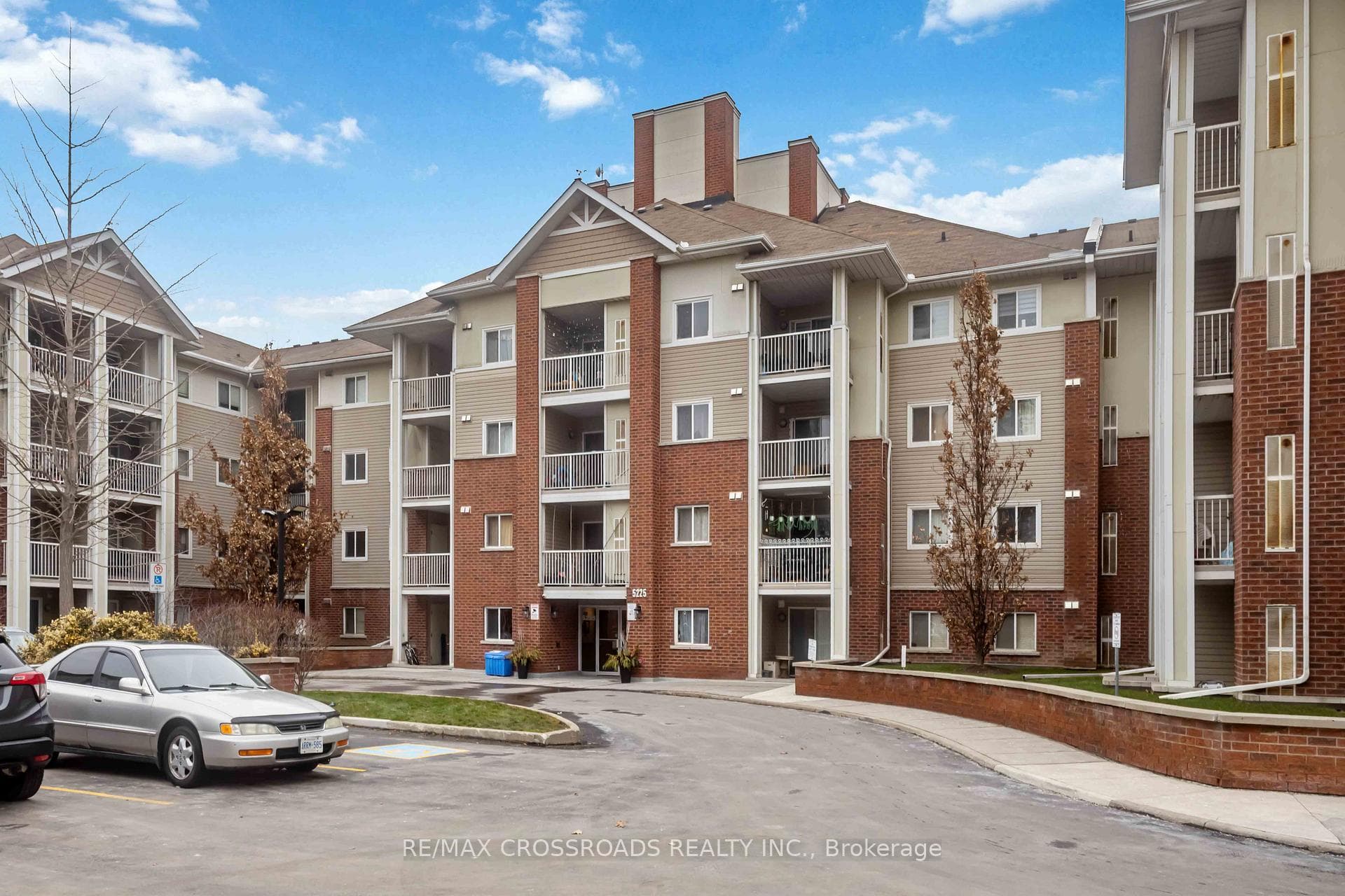 5225 Finch Avenue Unit 303, Agincourt / Milliken, ON M1S 5W8 - Photo 1