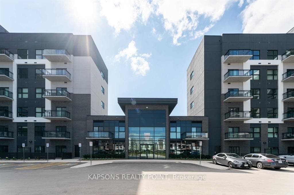 102 Grovewood Common N/A Unit 430, Oakville, ON L6H 0X3 - Photo 1