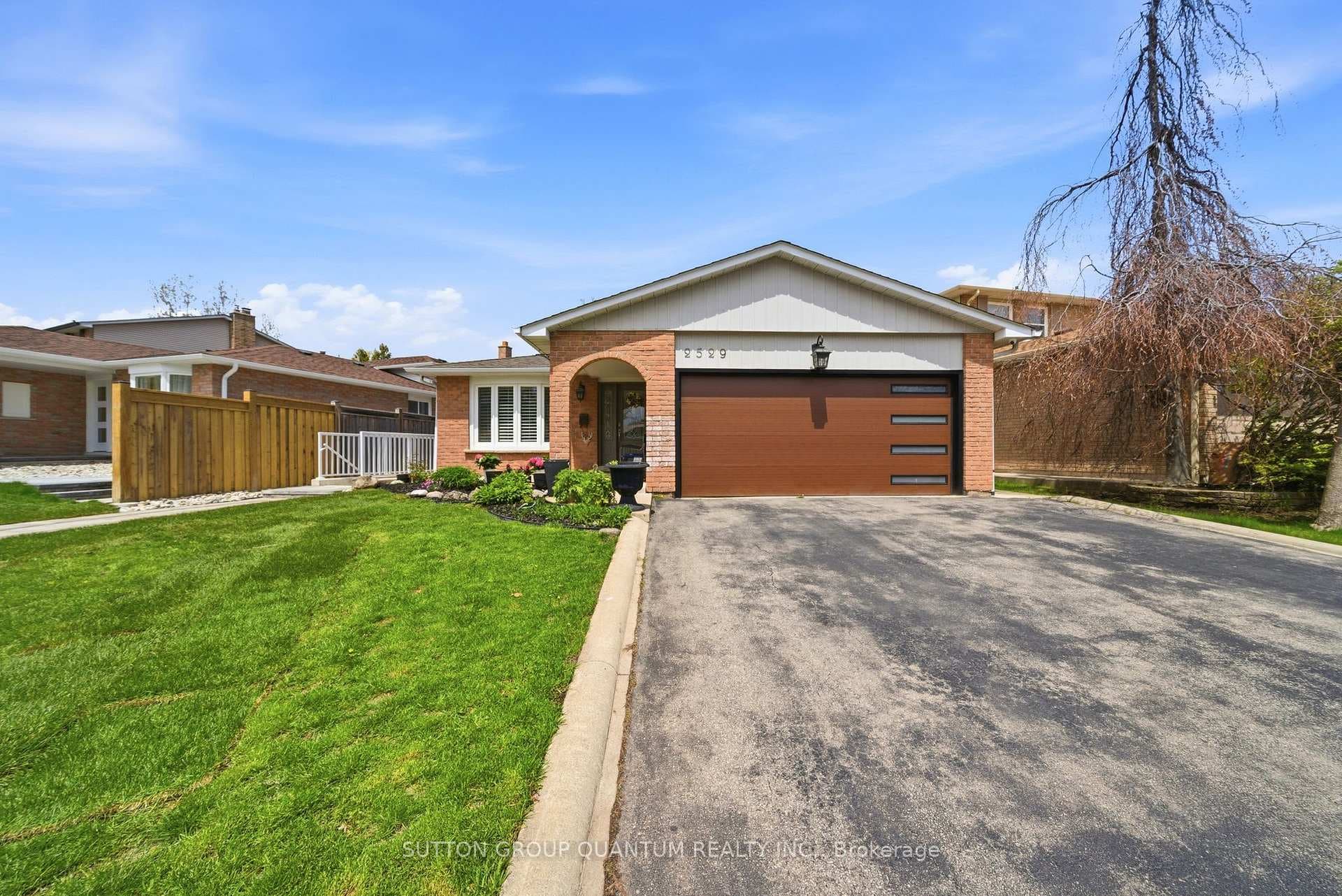 2529 Cavendish Drive Unit basement, Burlington