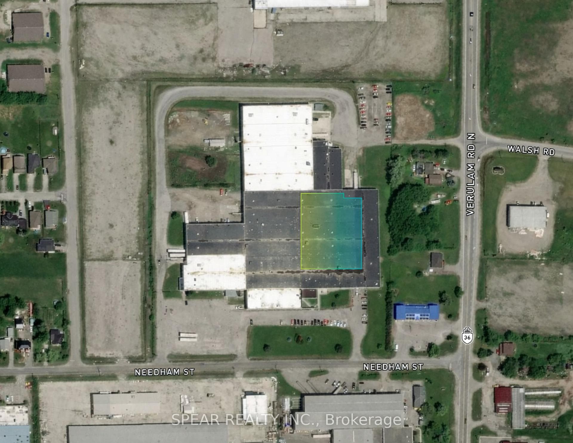 164 Needham Street Unit 2J-5-7, Kawartha Lakes, ON K9V 5R7 - Photo 1