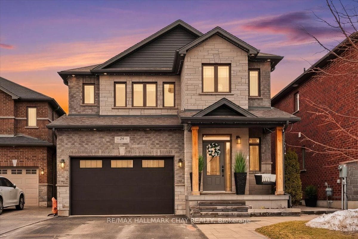 26 Lowry Court, Barrie, ON L4N 7N3 - Photo 1