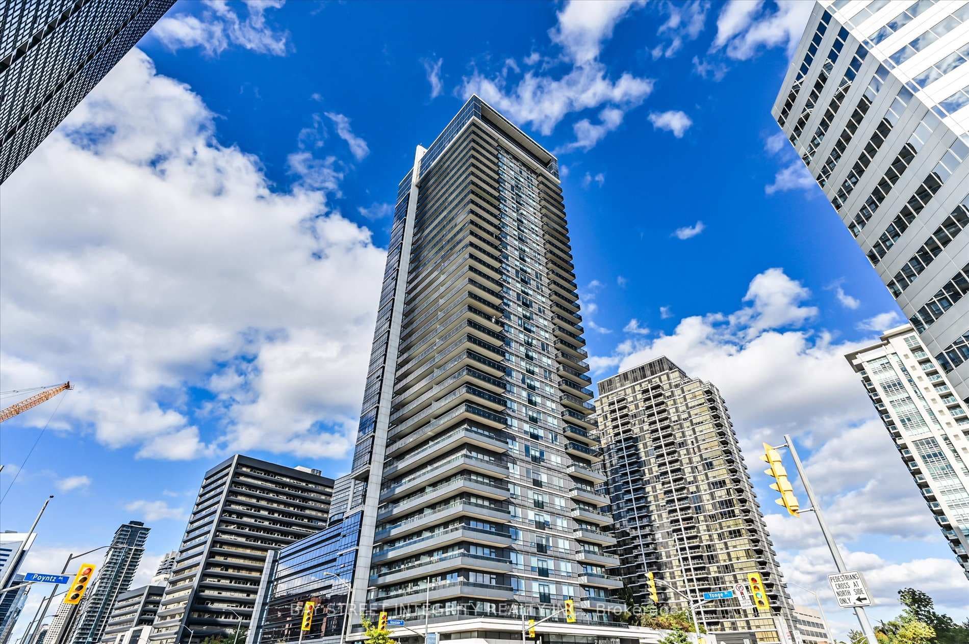 2 Anndale Drive Unit 1507, Toronto C14