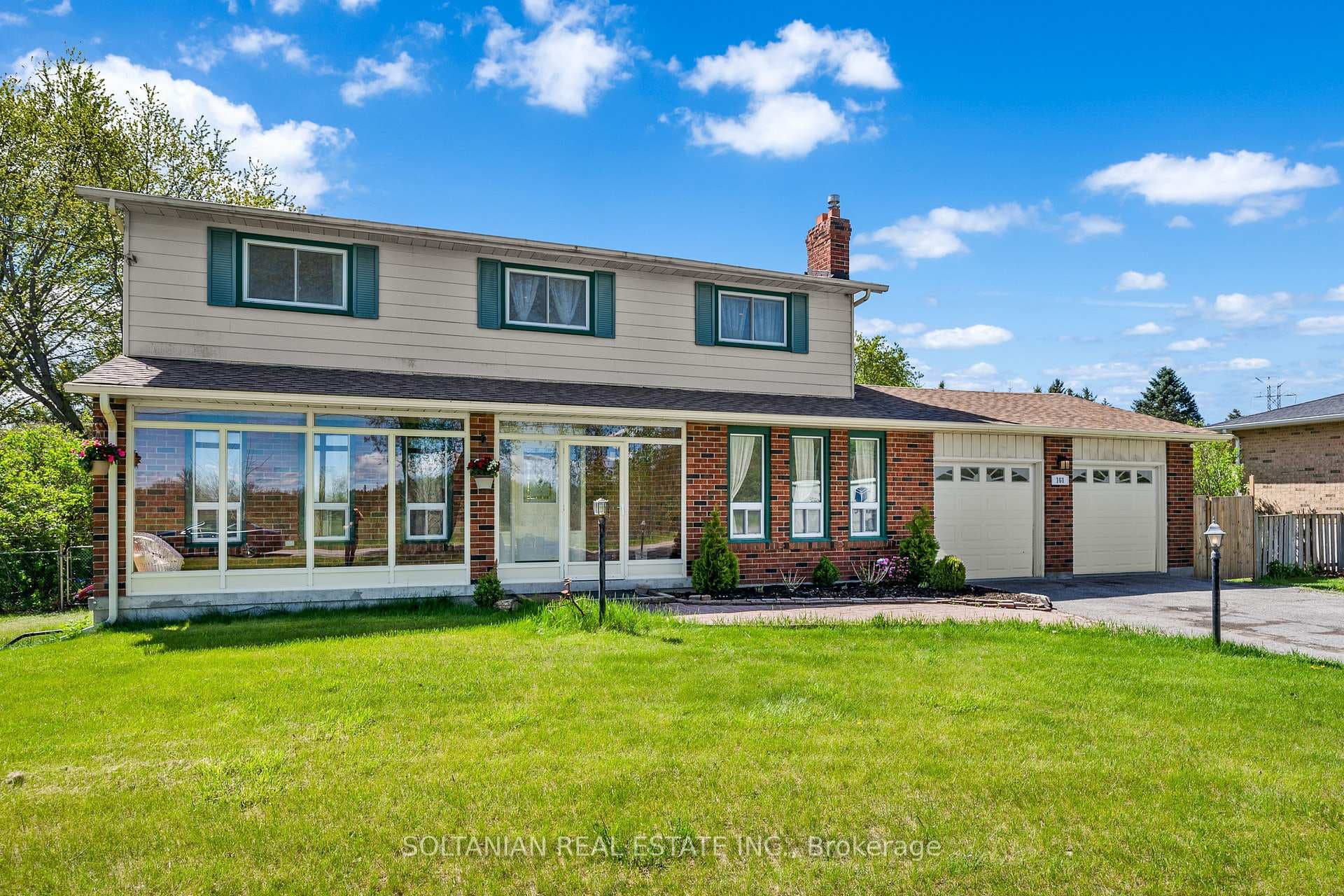 161 Oriole Drive, East Gwillimbury