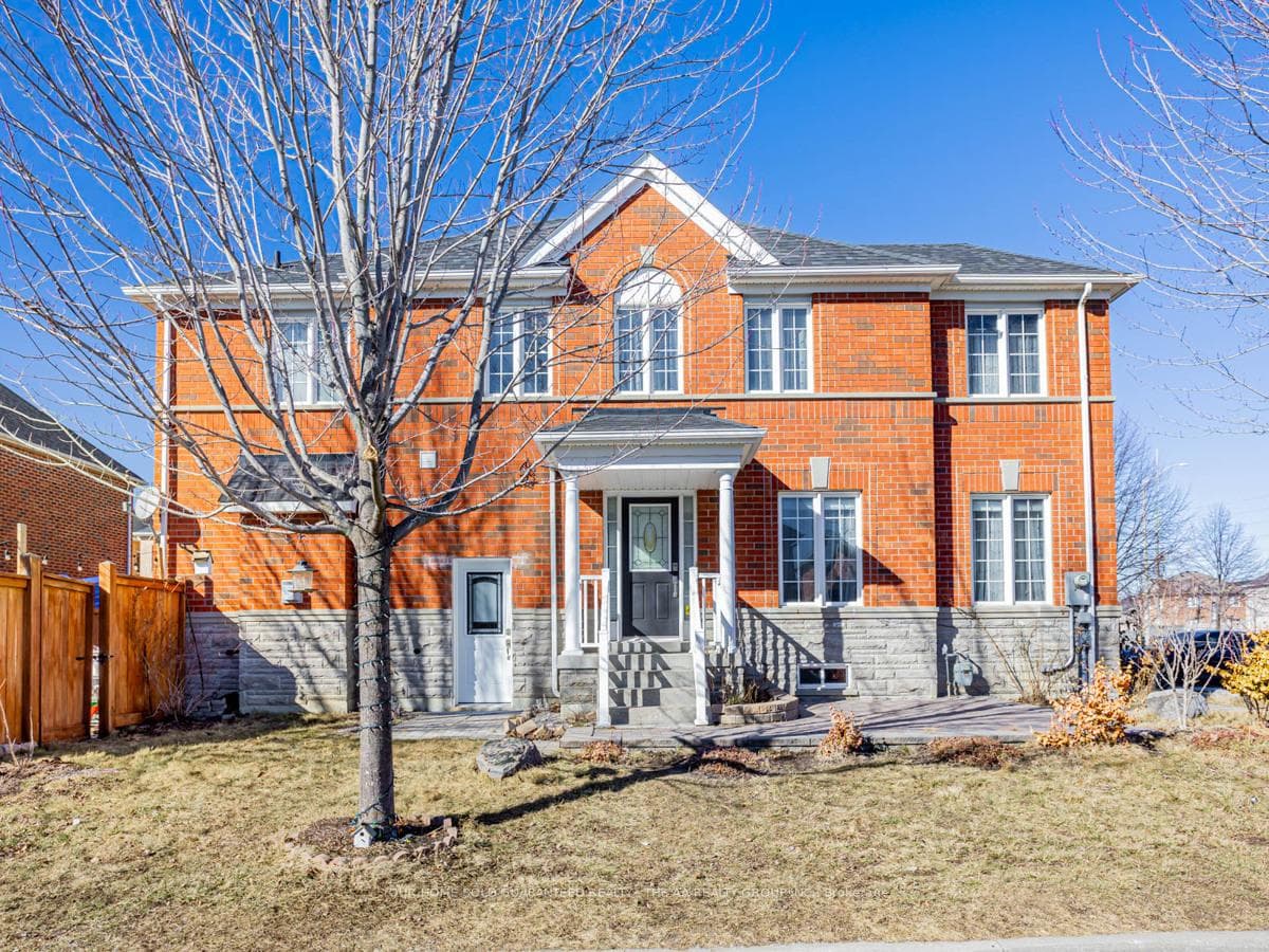 47 Hinsley Crescent, Ajax, ON L1T 0B5 - Photo 1