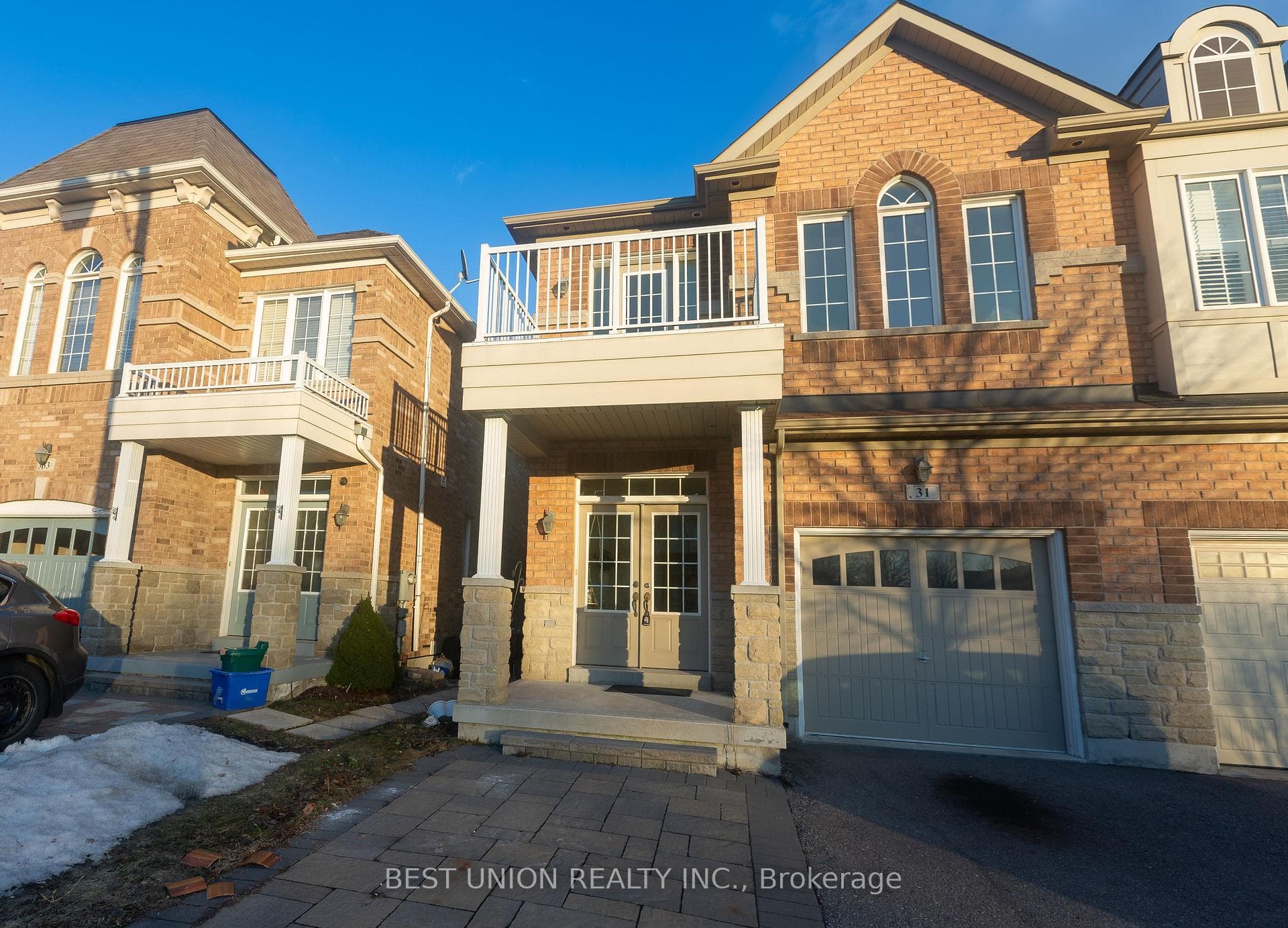 31 Bernbridge Road, Markham, ON L6B 0S3 - Photo 1