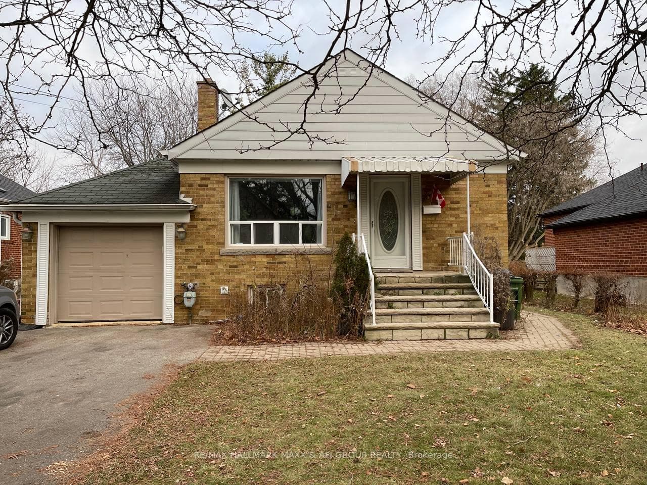 3 Evan Road Unit Bsmt, Thornhill / Willowdale, ON M2N 2M4 - Photo 1