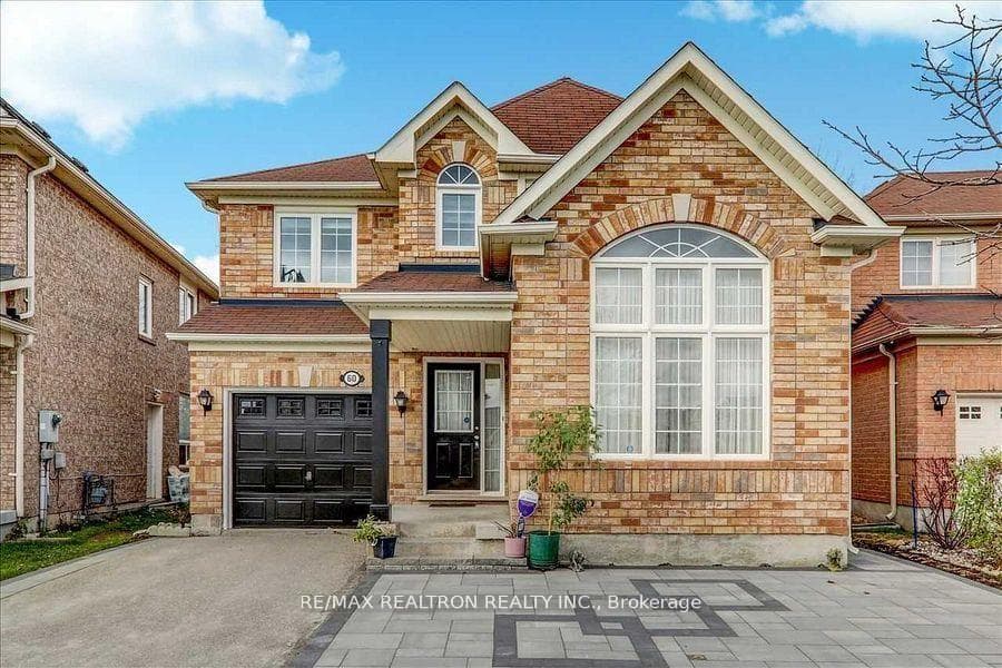60 Meandering Trail Unit Bsmnt, Scarborough (Morningside / West Hill), ON M1B 6E3 - Photo 1