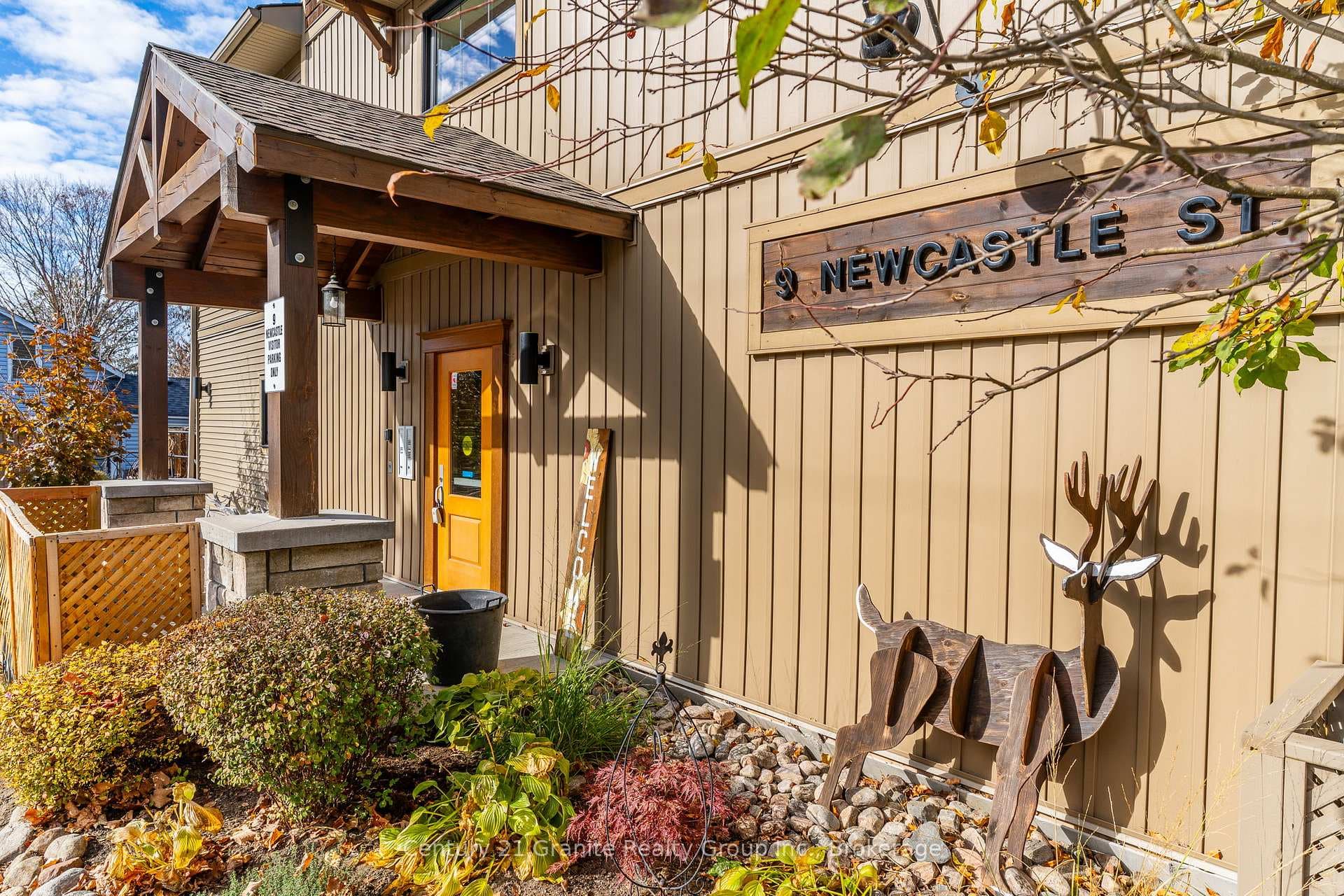 9 Newcastle Street Unit 104, Minden Hills, ON K0M 2K0 - Photo 1