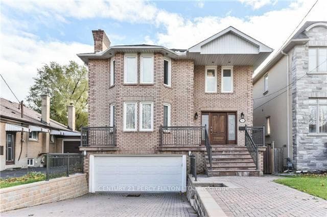73 Newton Drive Unit BSMT, Willowdale / Newtonbrook, ON M2M 2M8 - Photo 1