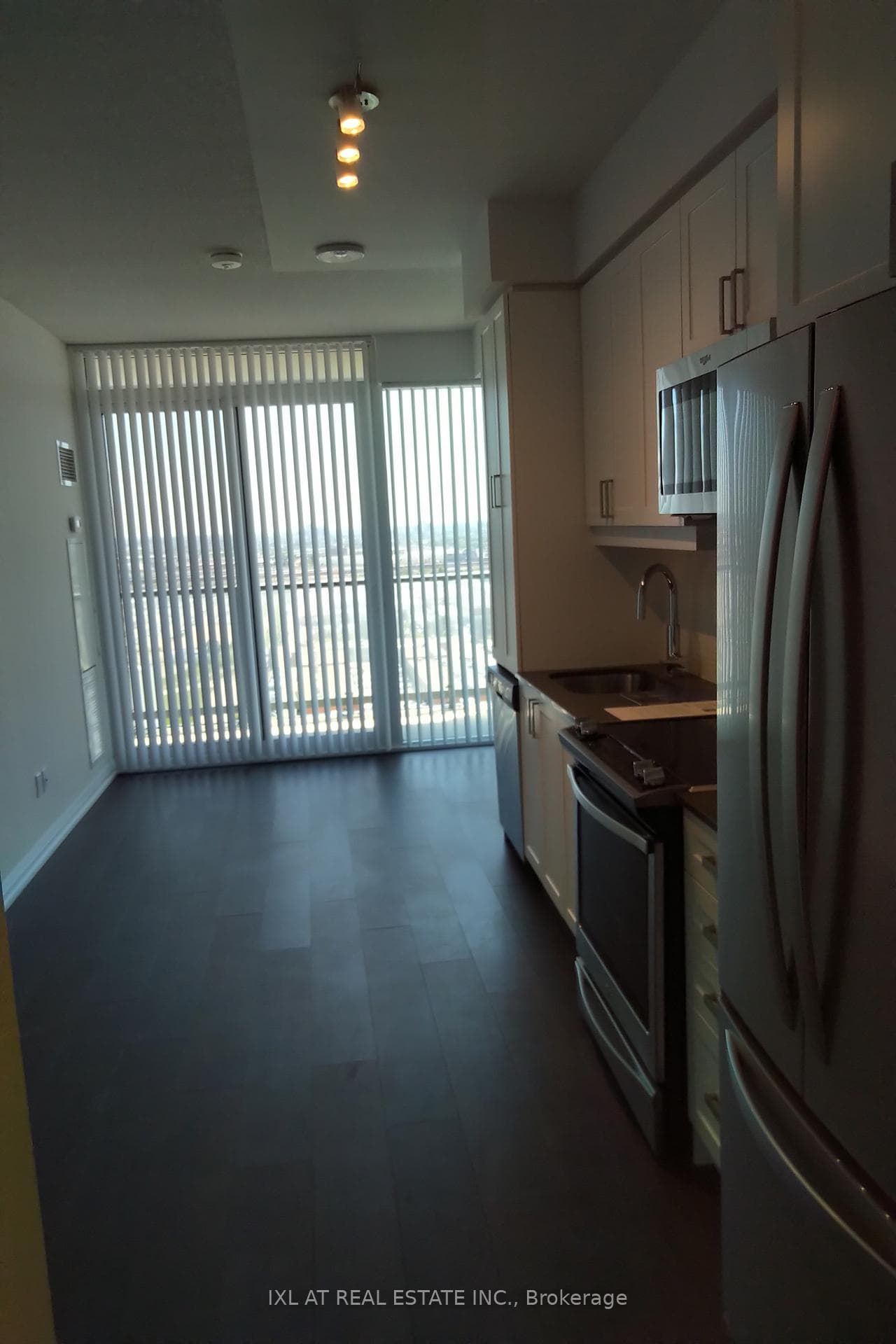 7895 Jane Street Unit 2201, Vaughan