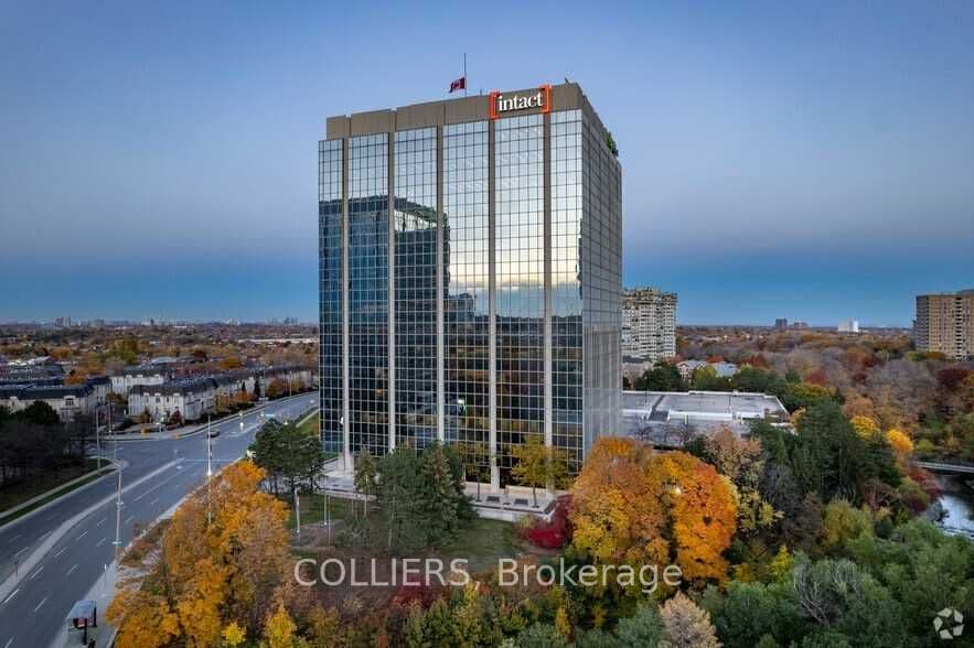 4 Robert Speck Parkway Unit 1205, Mississauga, ON L4Z 1S1 - Photo 1
