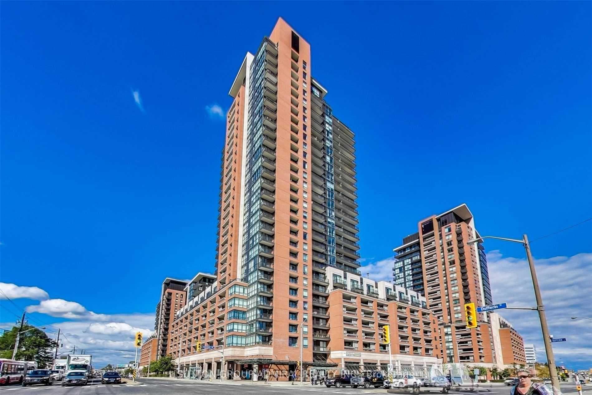830 Lawrence Avenue Unit 2911, York / Weston, ON M6A 0B6 - Photo 1