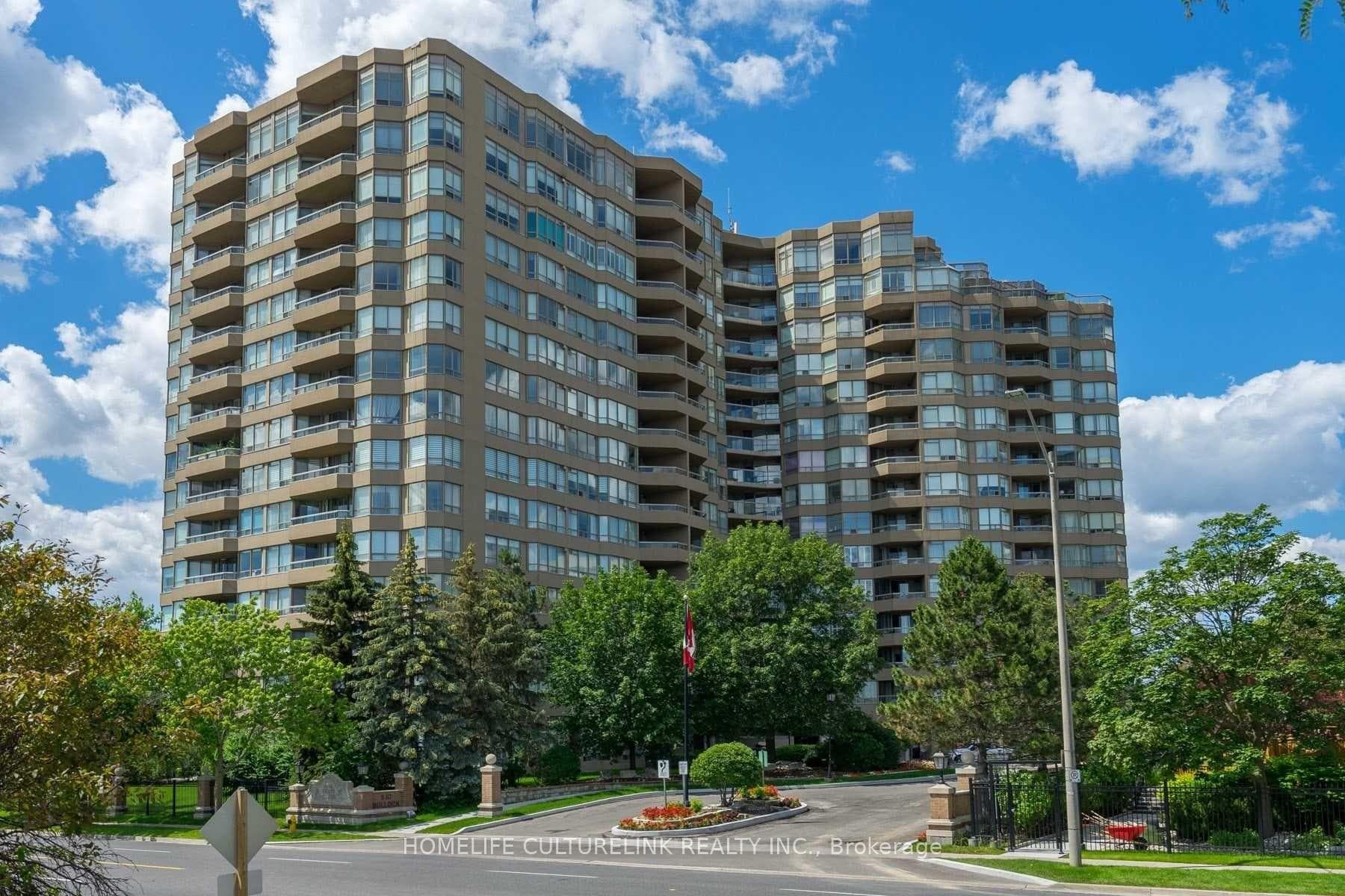 610 Bullock Drive Unit PH01, Markham, ON L3R 0G1 - Photo 1