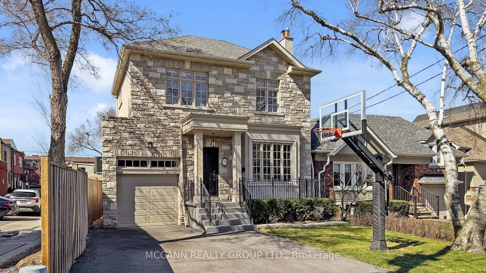 90 Haddington Avenue, Lawrence Park / Bedford Park, ON M5M 2P3 - Photo 1