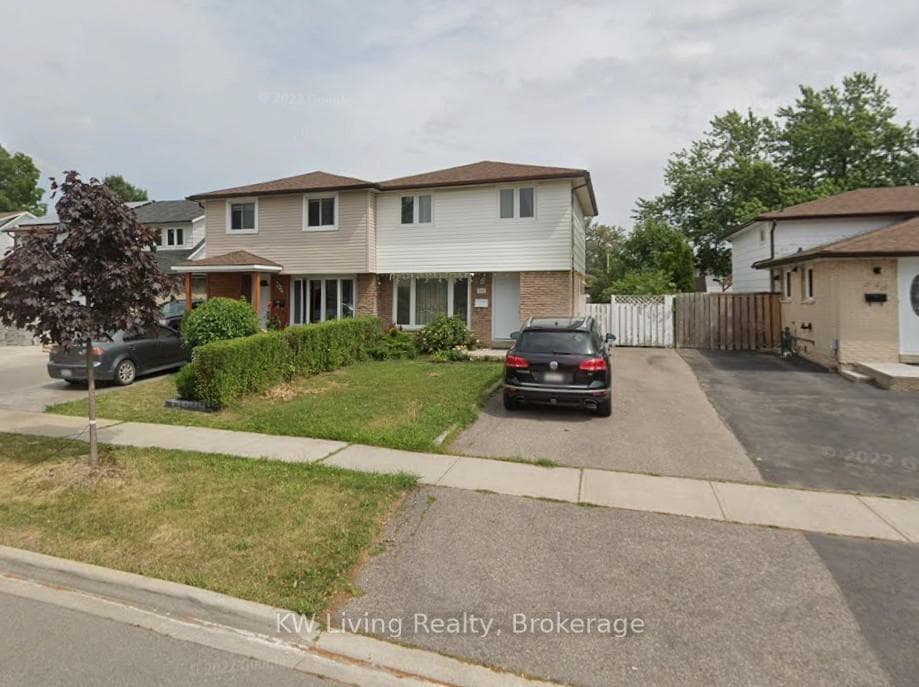 944 Blairholm Avenue, Mississauga, ON L5C 1G4 - Photo 1