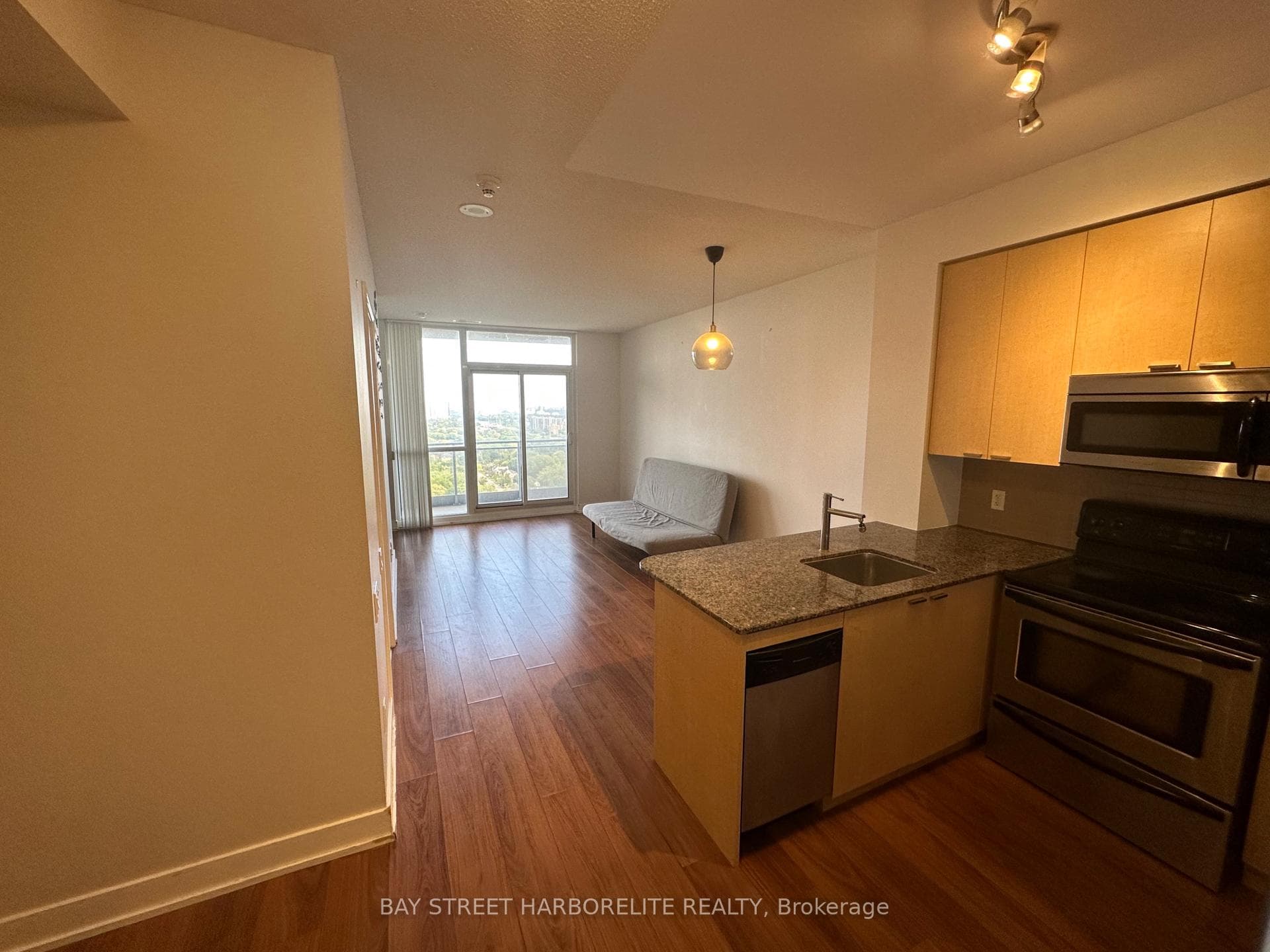 23 Sheppard Avenue Unit 2507, Willowdale / Newtonbrook, ON M2N 0C8 - Photo 1