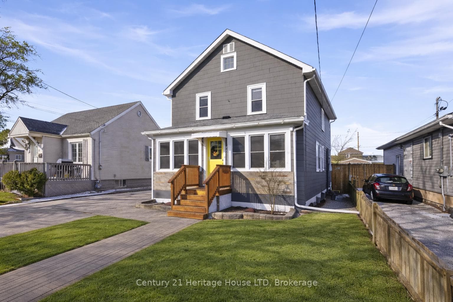282 Beatrice Street, Welland, ON L3B 2Z7 - Photo 1