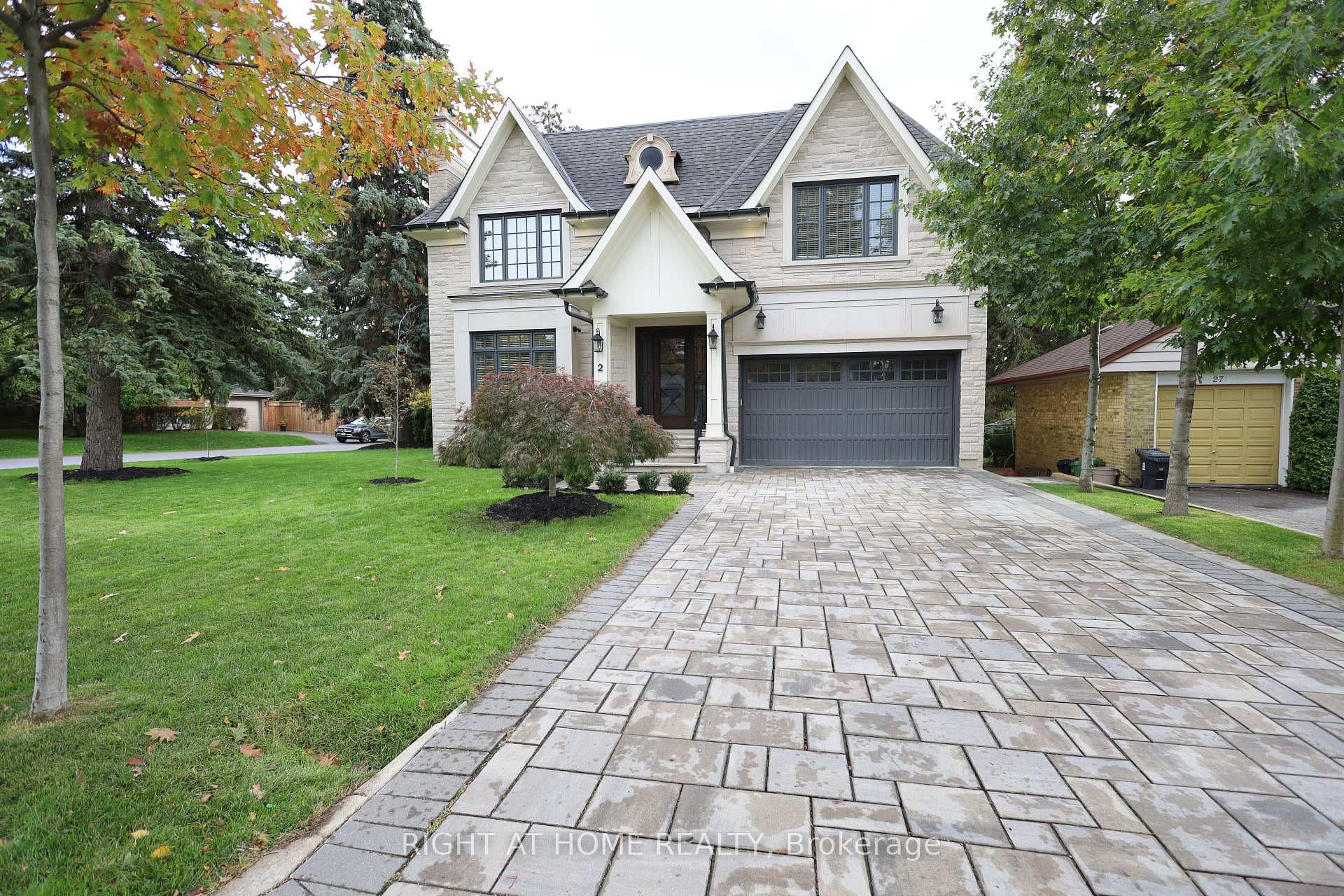 2 Finchley Road, Etobicoke (Islington / Rexdale), ON M9A 2X3 - Photo 1