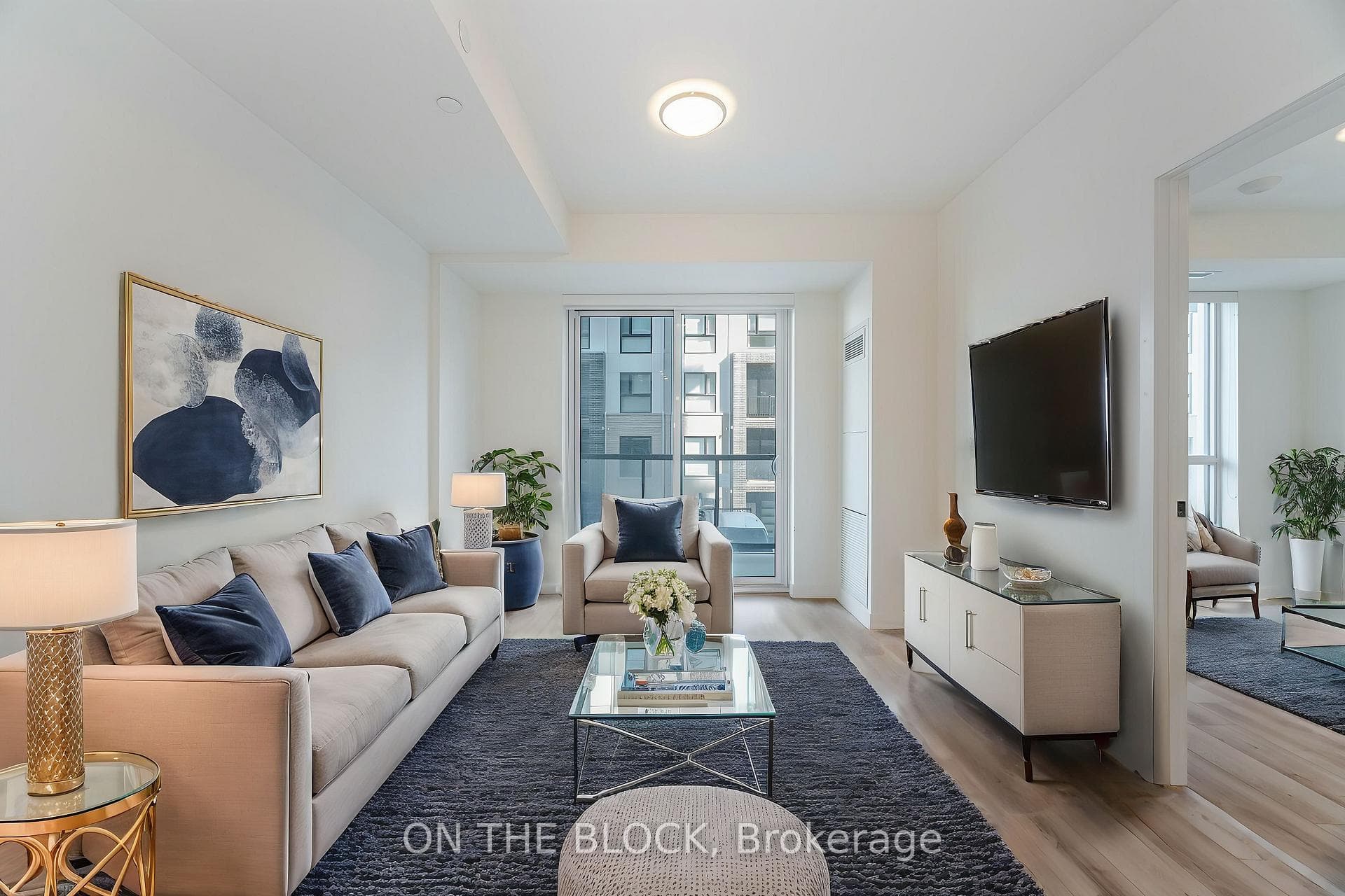 345 Wheat Boom Drive Unit 208, Oakville, ON L6H 7X4 - Photo 1